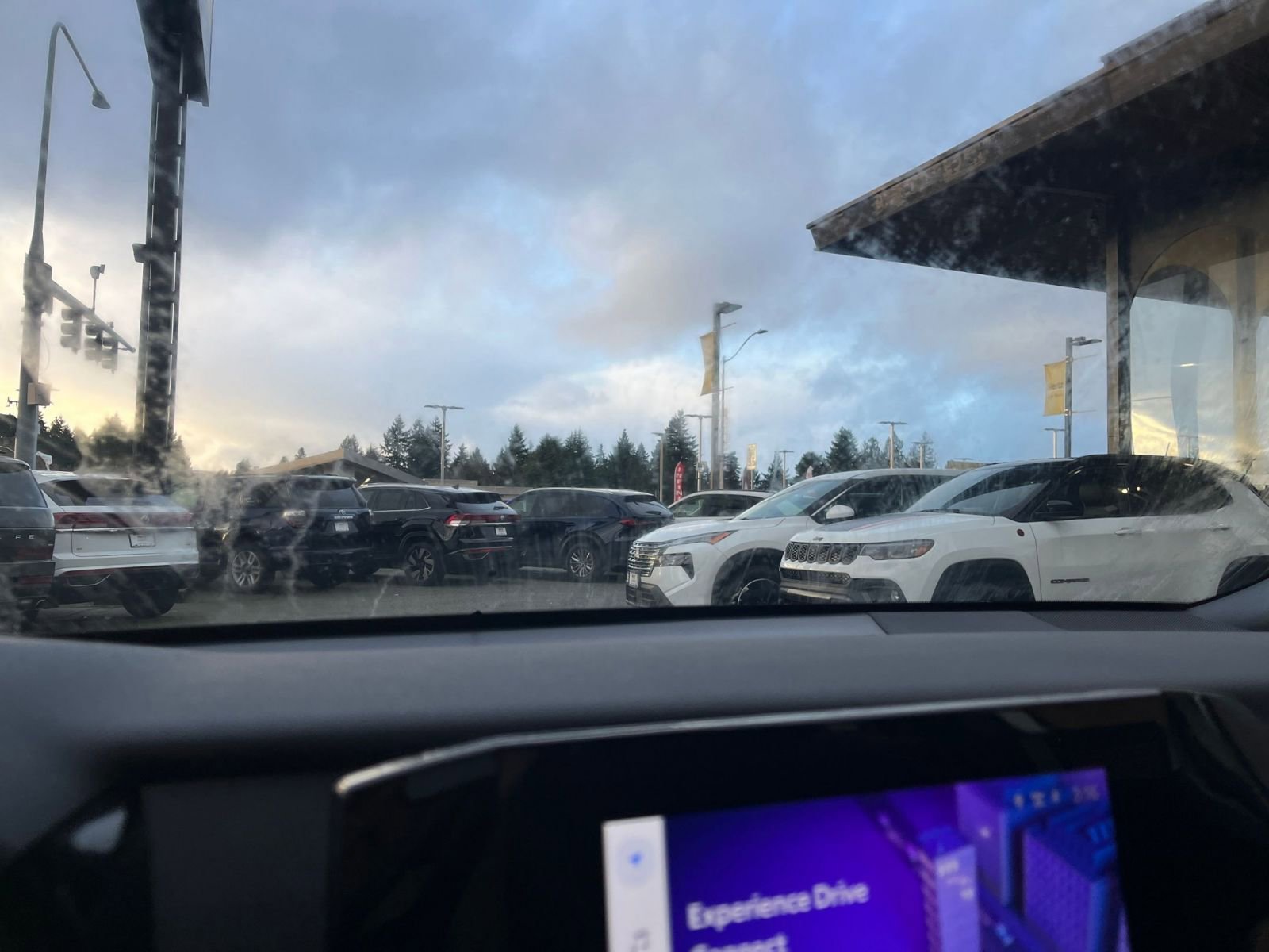 Thumbnail: 2025 Toyota Camry - 18