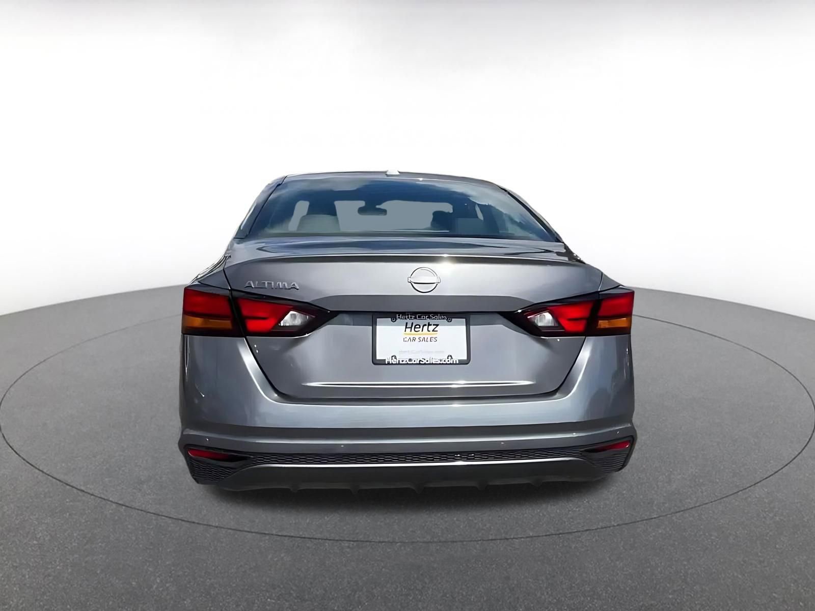 Thumbnail: 2025 Nissan Altima - 12