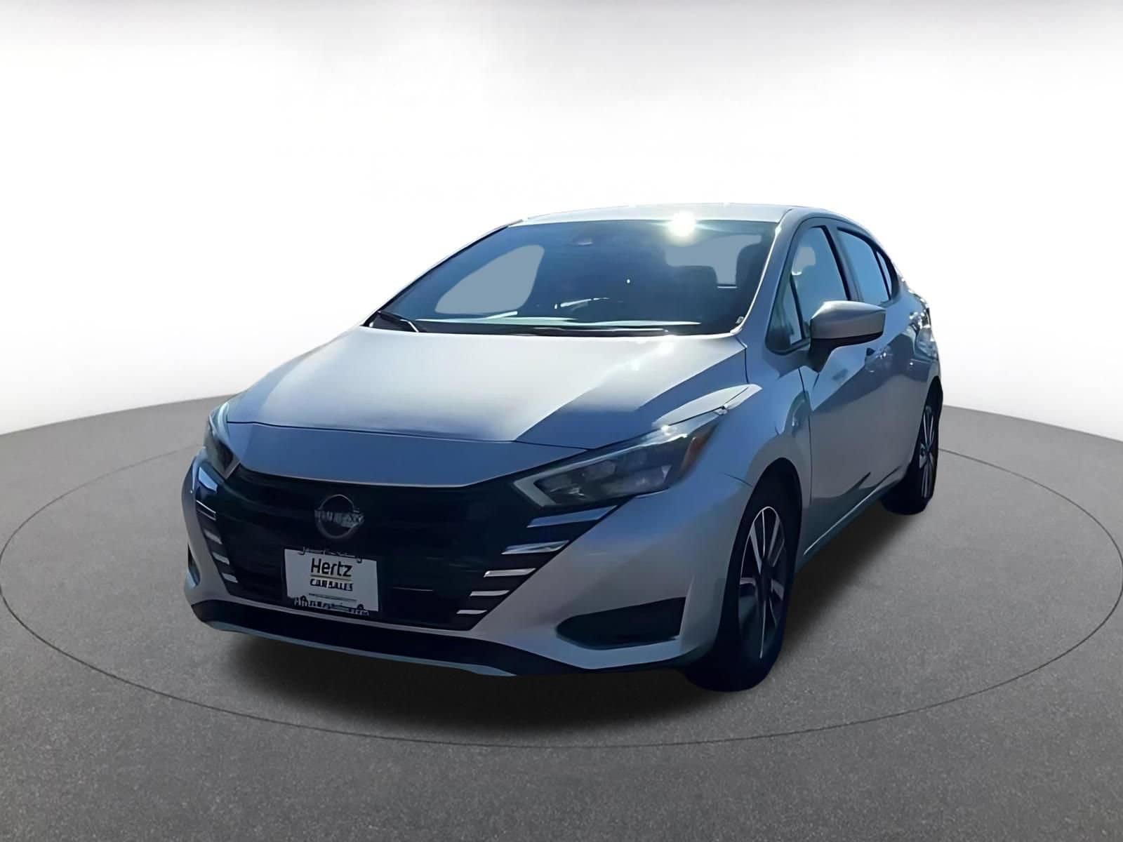 Thumbnail: 2025 Nissan Versa - 7