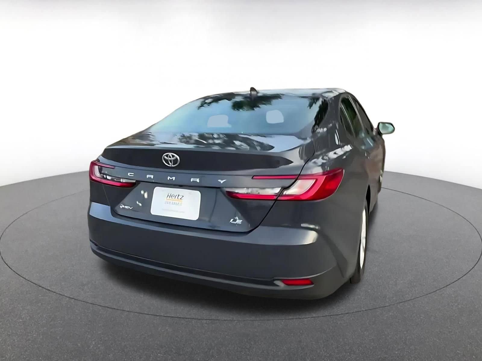 Thumbnail: 2025 Toyota Camry - 15