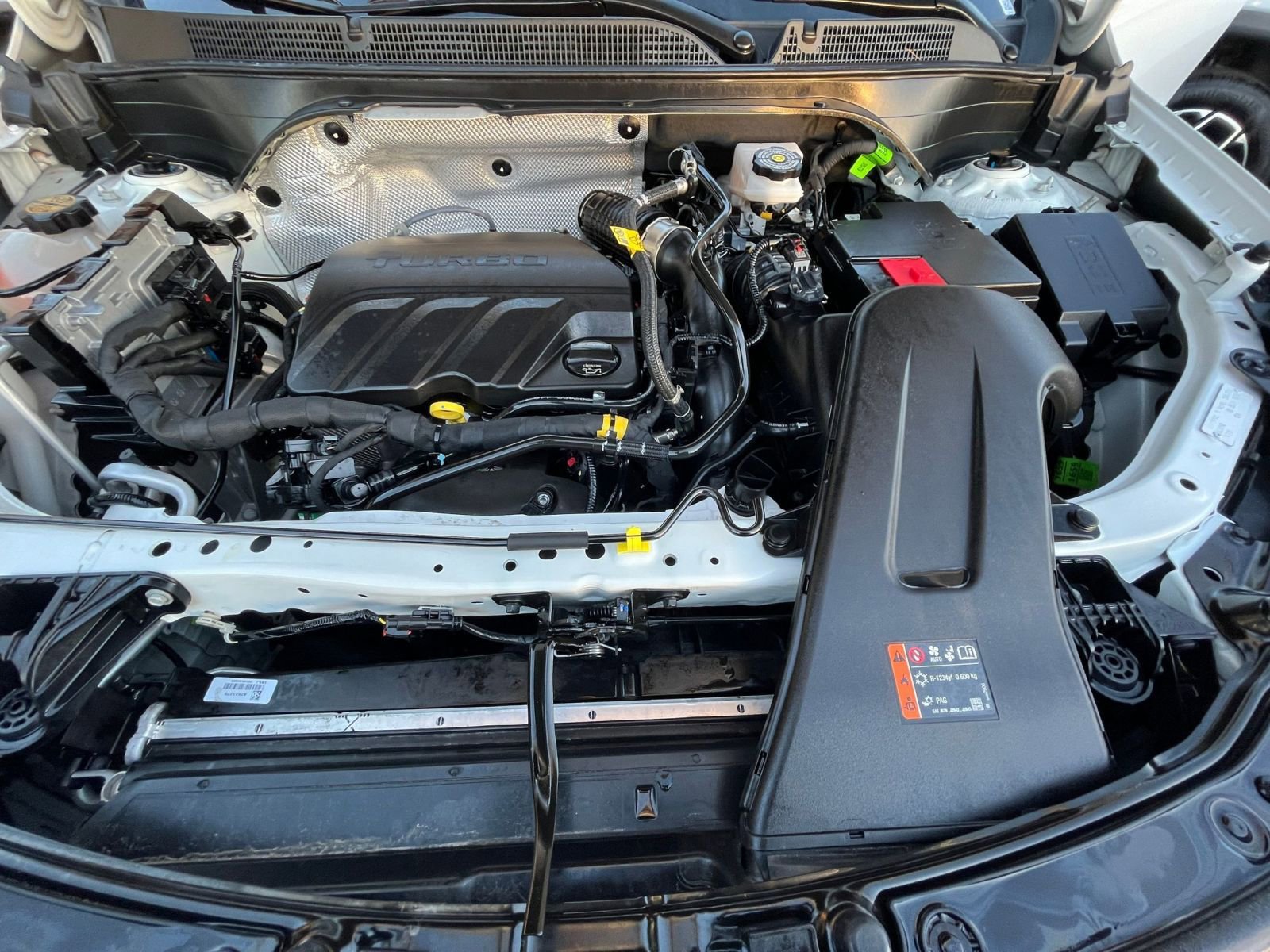 Thumbnail: 2025 Buick Envista - 32