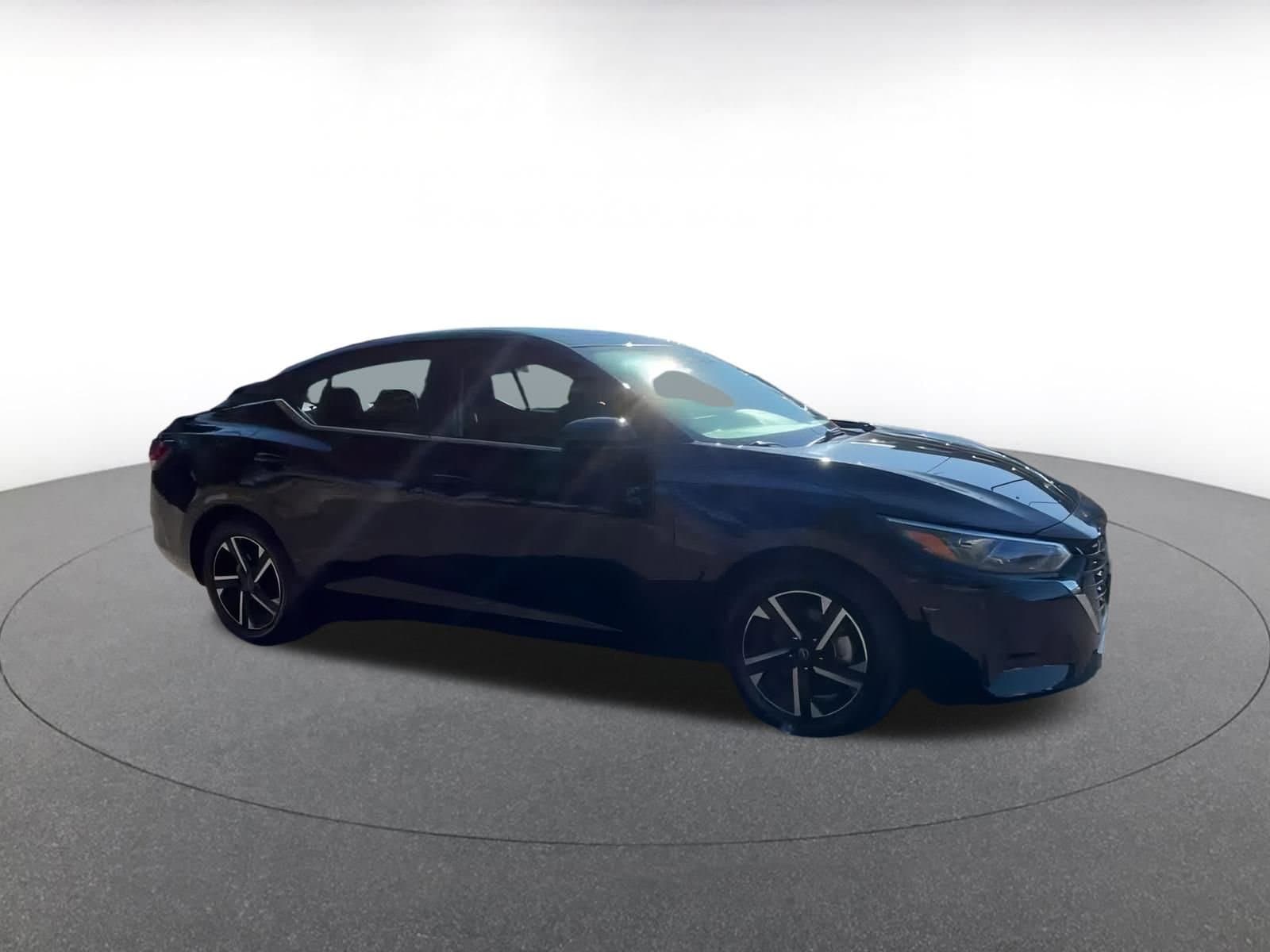 Thumbnail: 2024 Nissan Sentra - 2