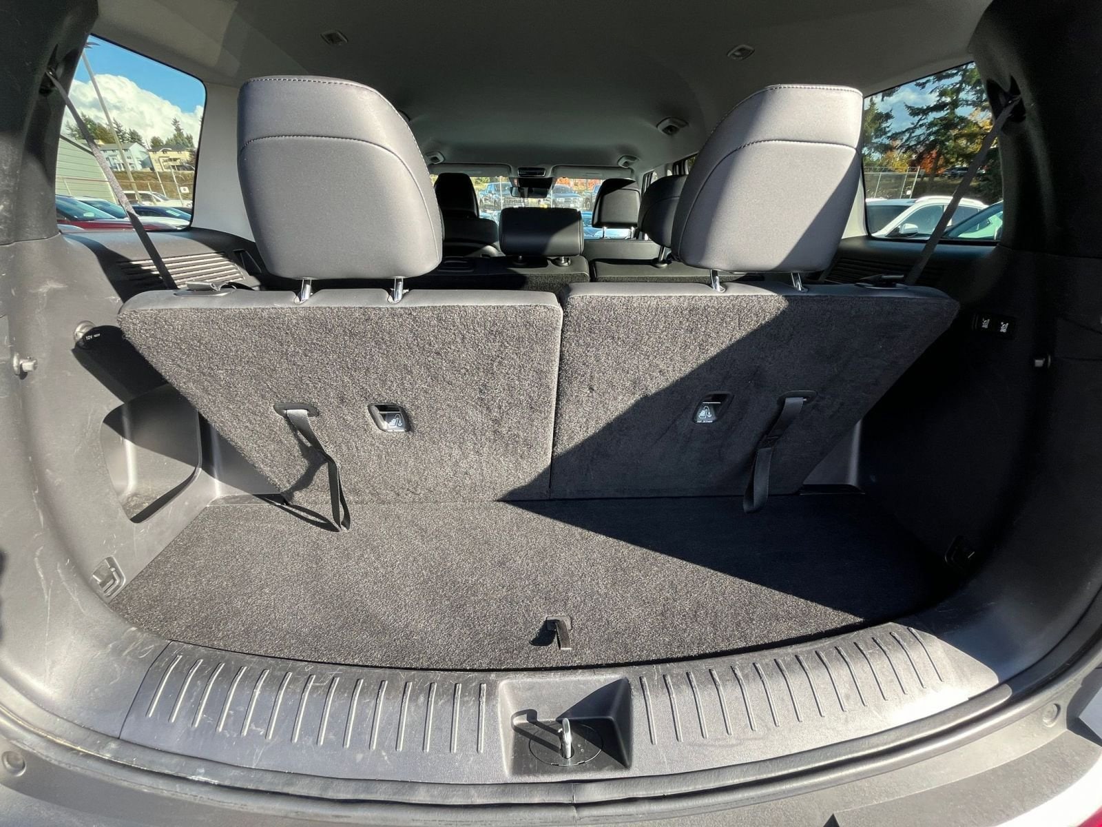 Thumbnail: 2025 Hyundai Santa Fe - 34