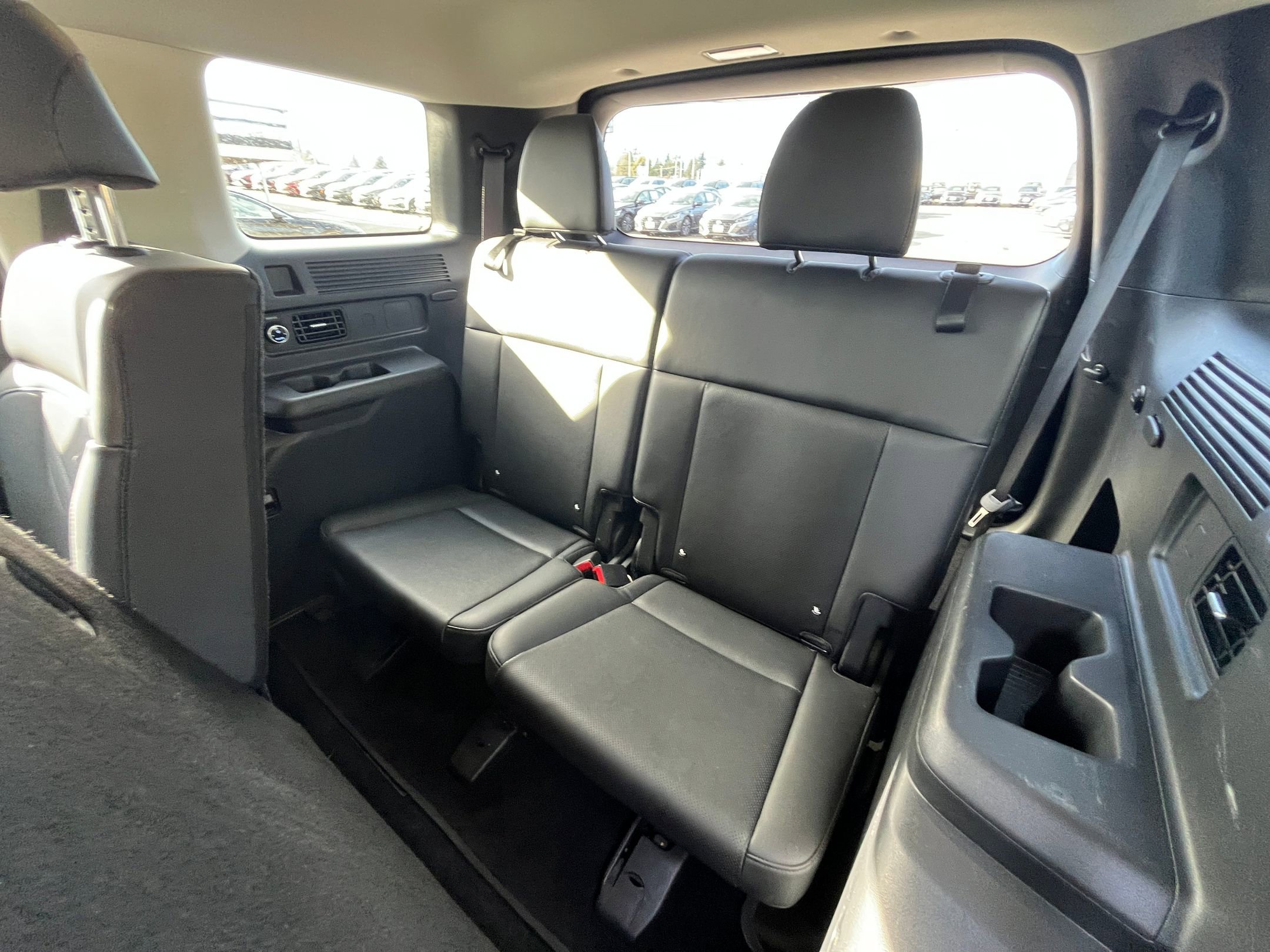 Thumbnail: 2025 Hyundai Santa Fe - 23