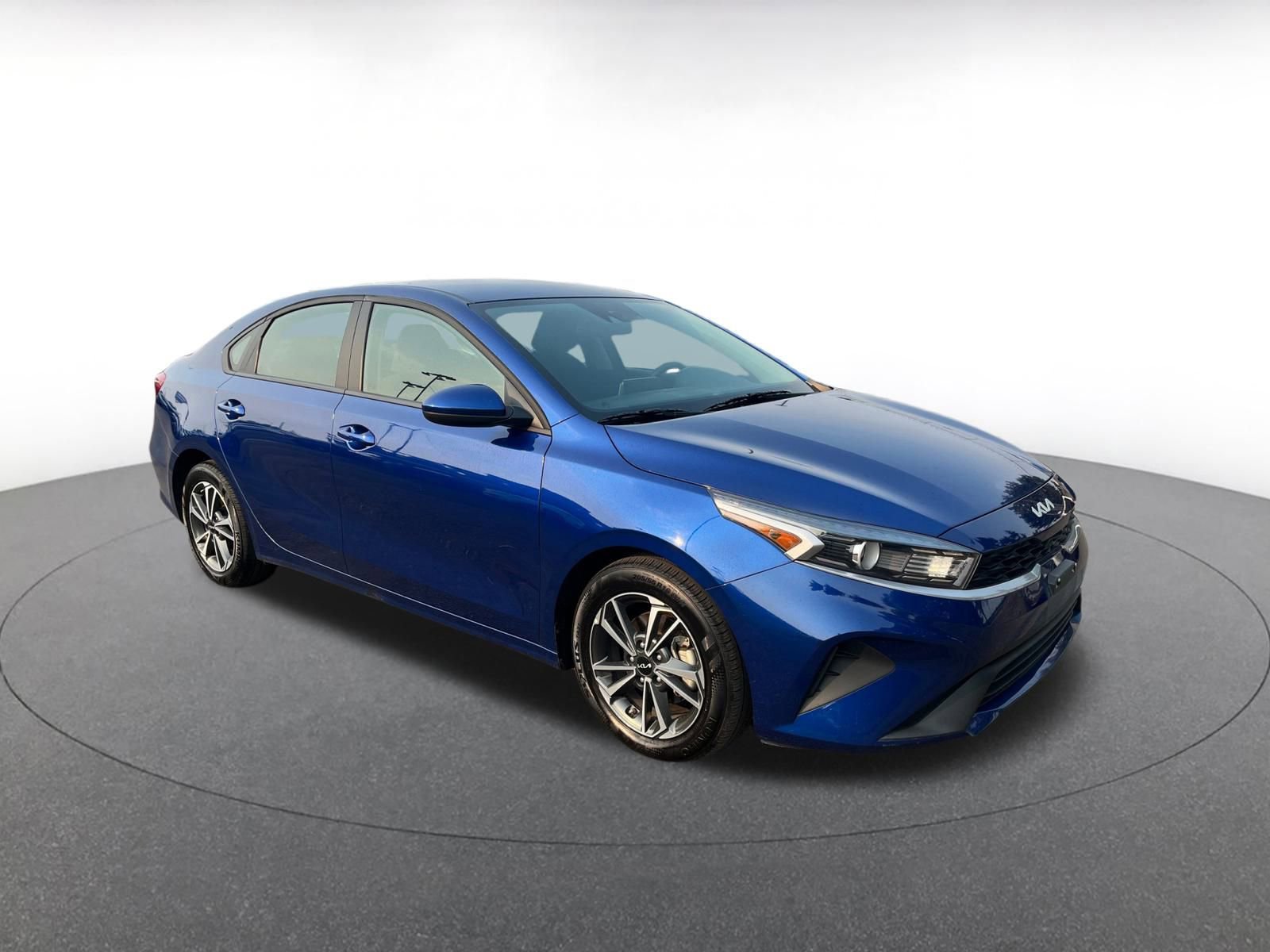 Thumbnail: 2024 Kia Forte - 1