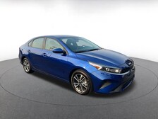 2024 Kia Forte LXS -
                  Seattle, WA