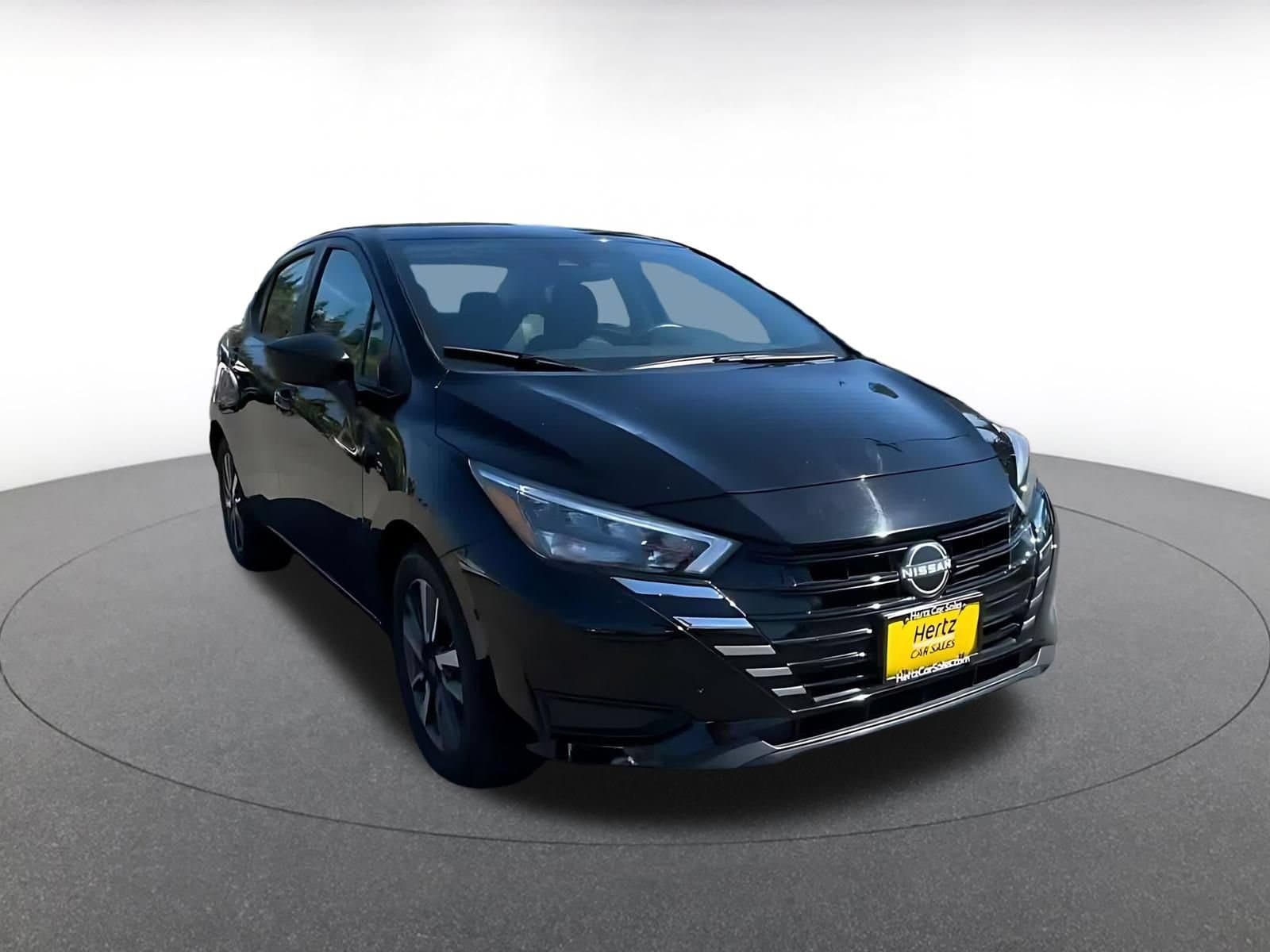 Thumbnail: 2025 Nissan Versa - 3