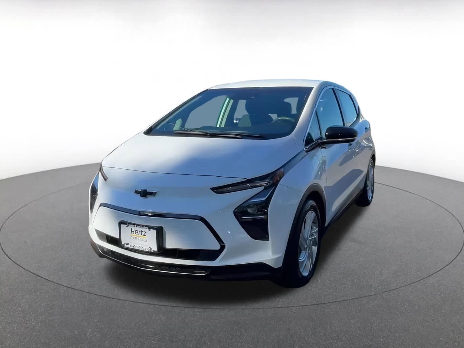 Thumbnail: 2023 Chevrolet Bolt EV - 7