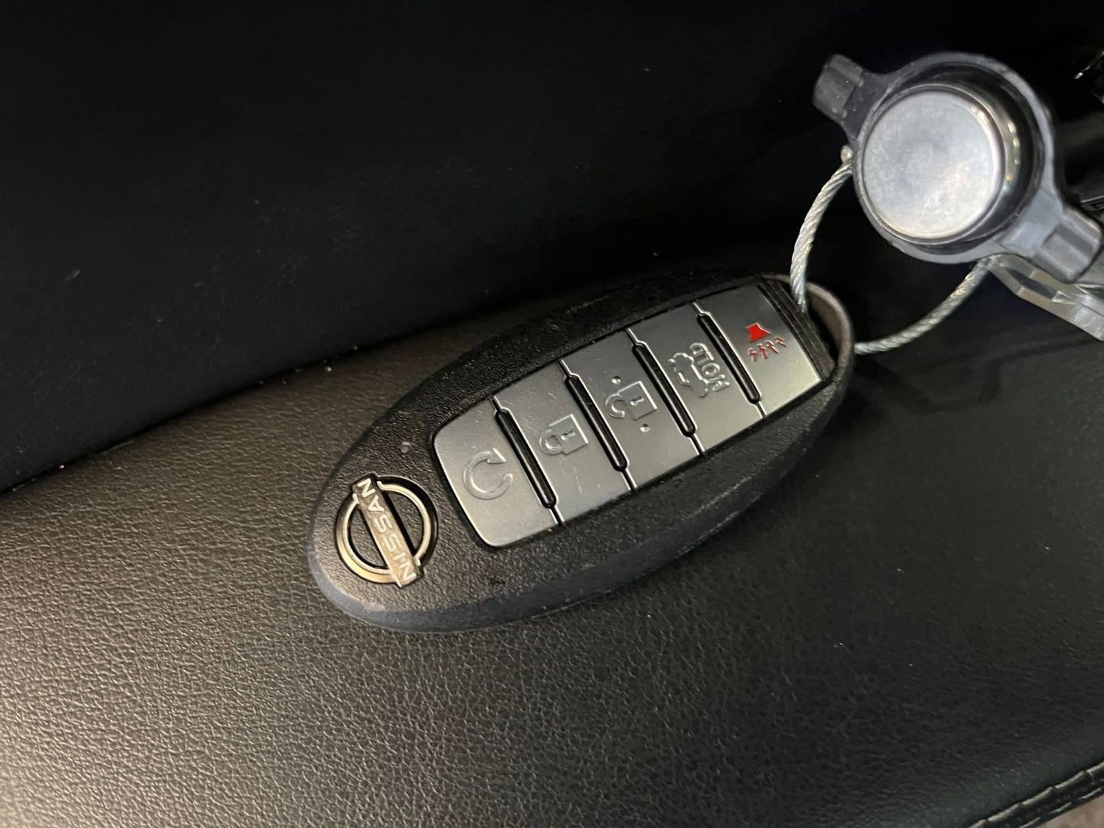 Thumbnail: 2025 Nissan Altima - 25