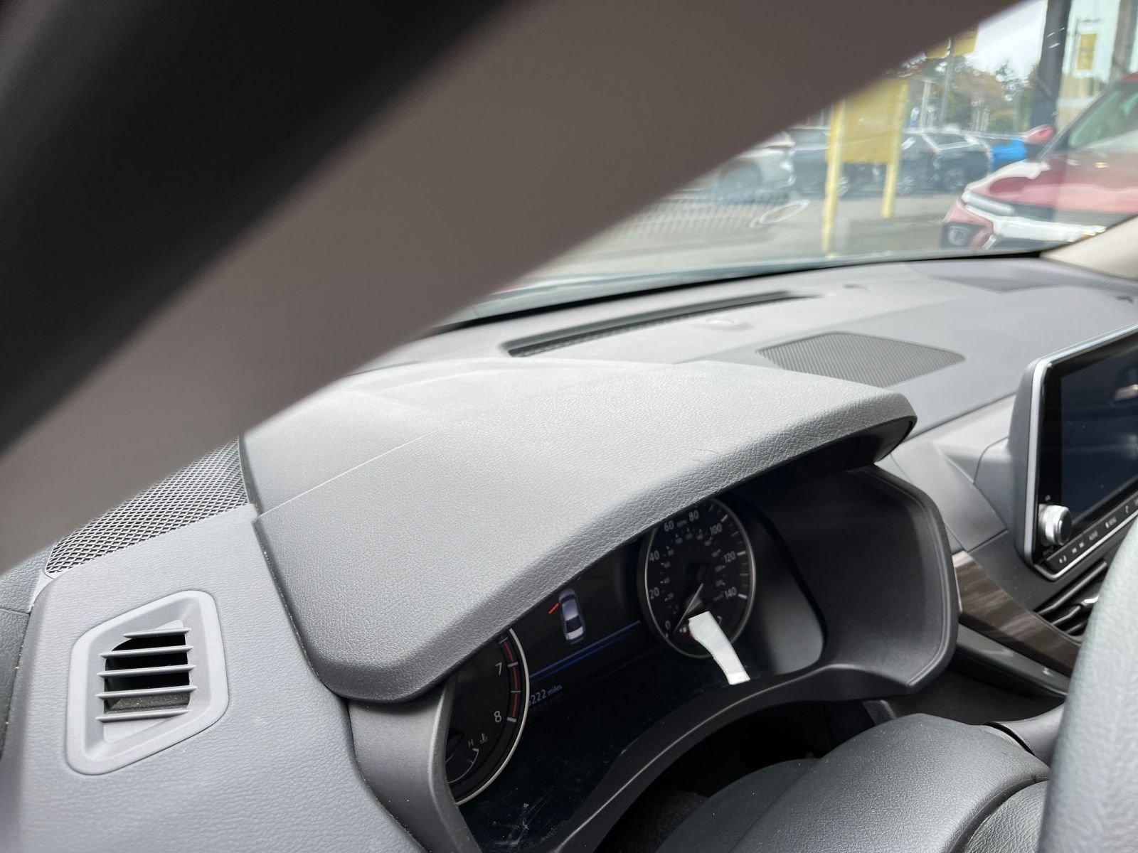 Thumbnail: 2024 Nissan Altima - 34