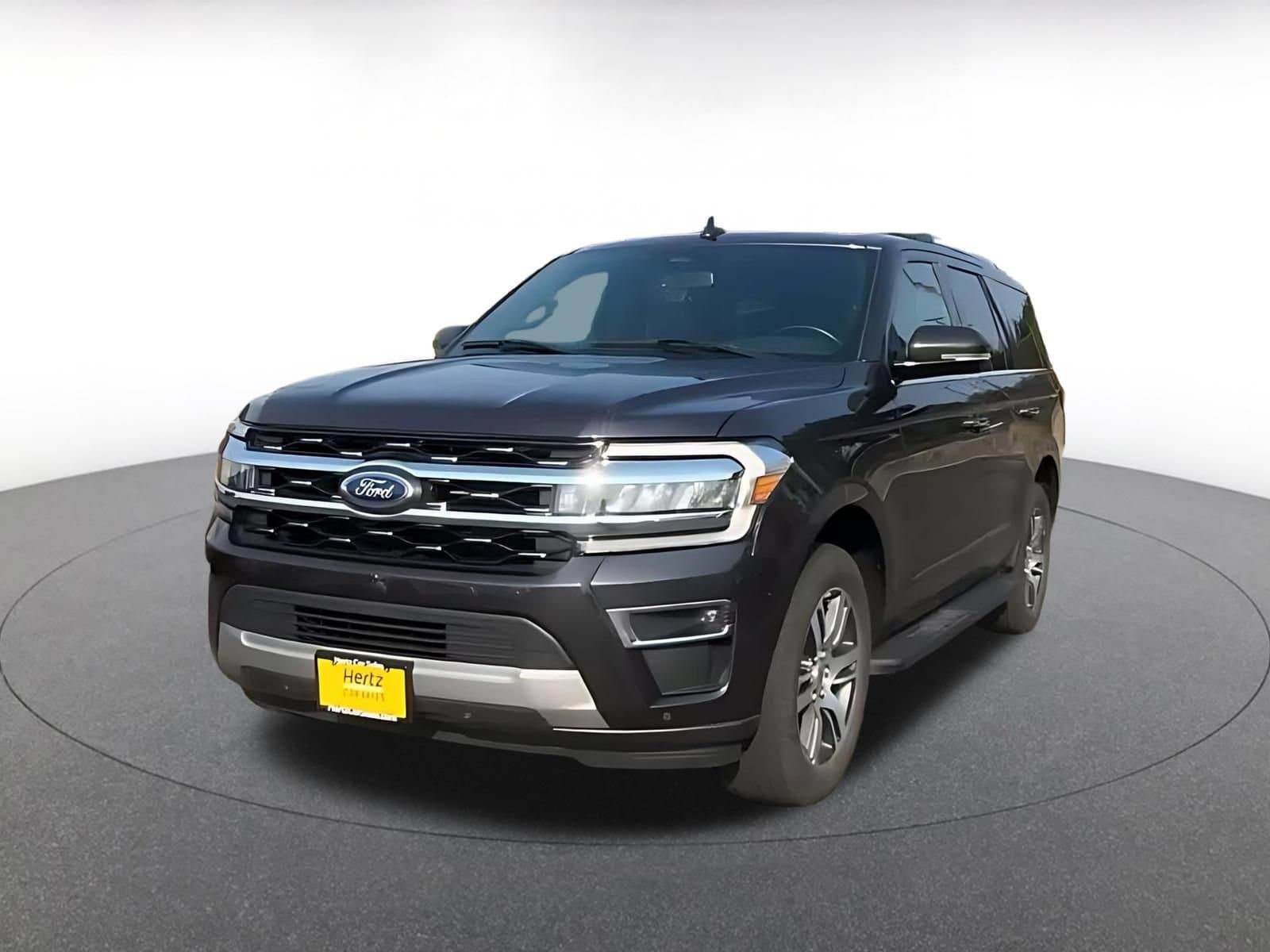 Thumbnail: 2024 Ford Expedition - 6
