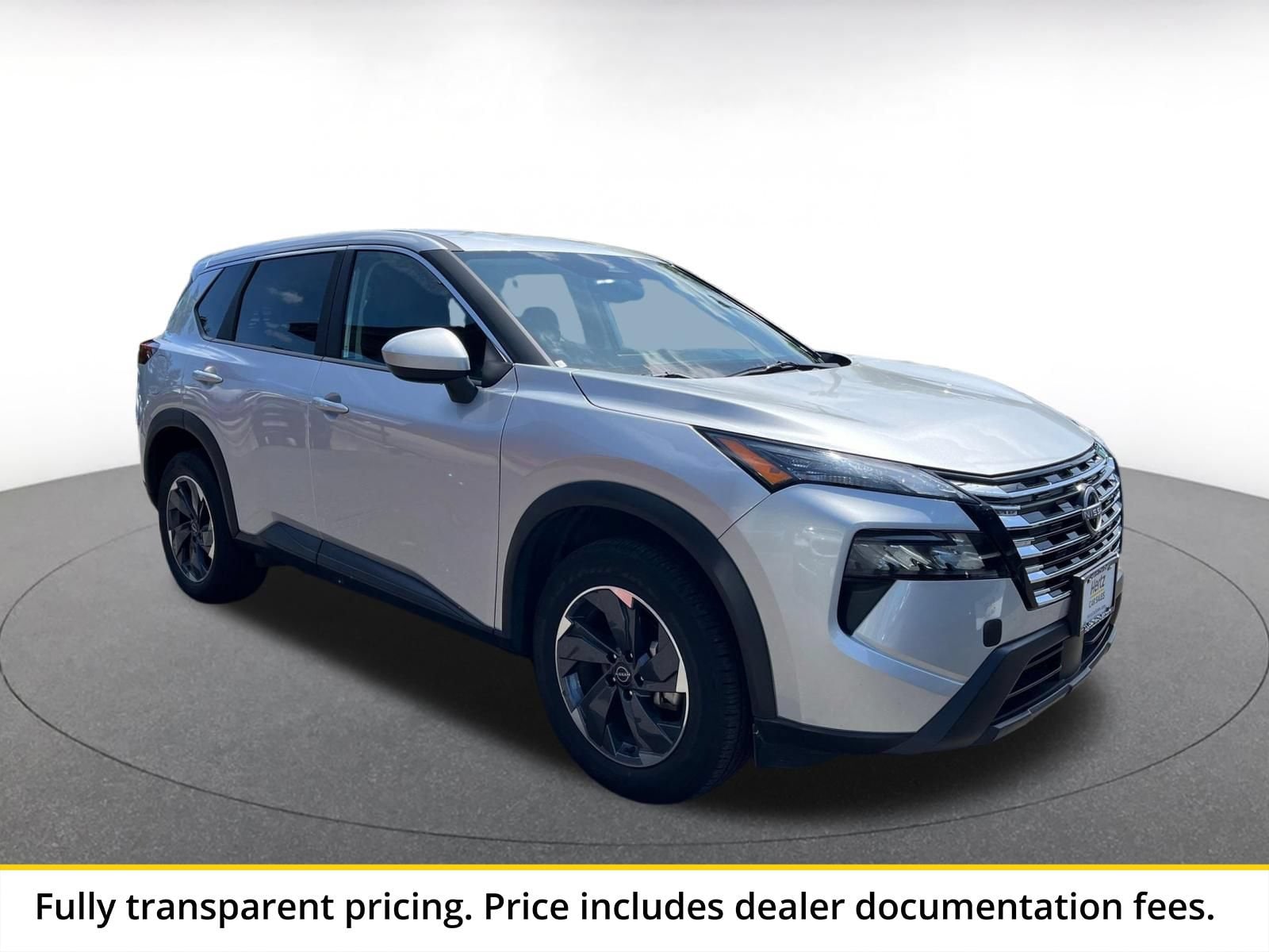 Thumbnail: 2025 Nissan Rogue - 1