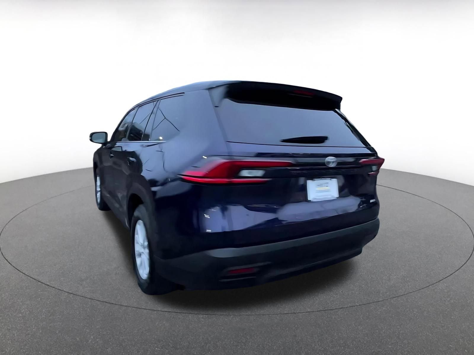 Thumbnail: 2025 Toyota Grand Highlander - 11