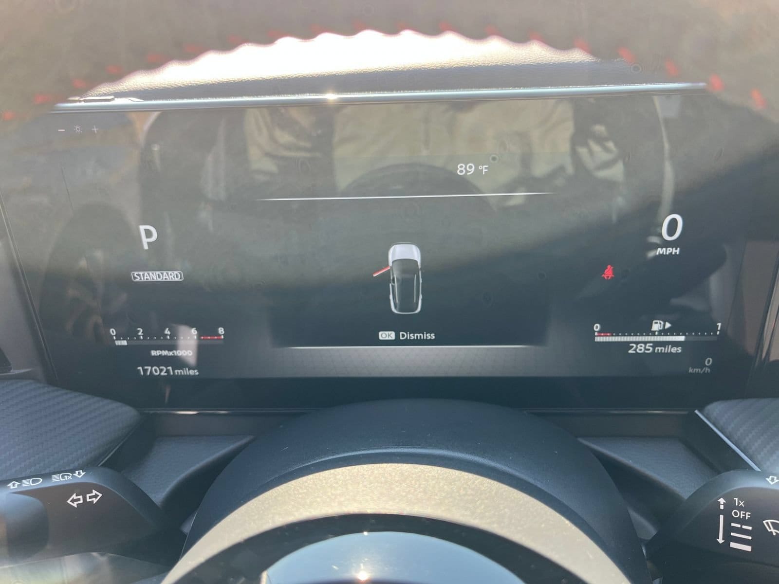 Thumbnail: 2026 Nissan Kicks - 35
