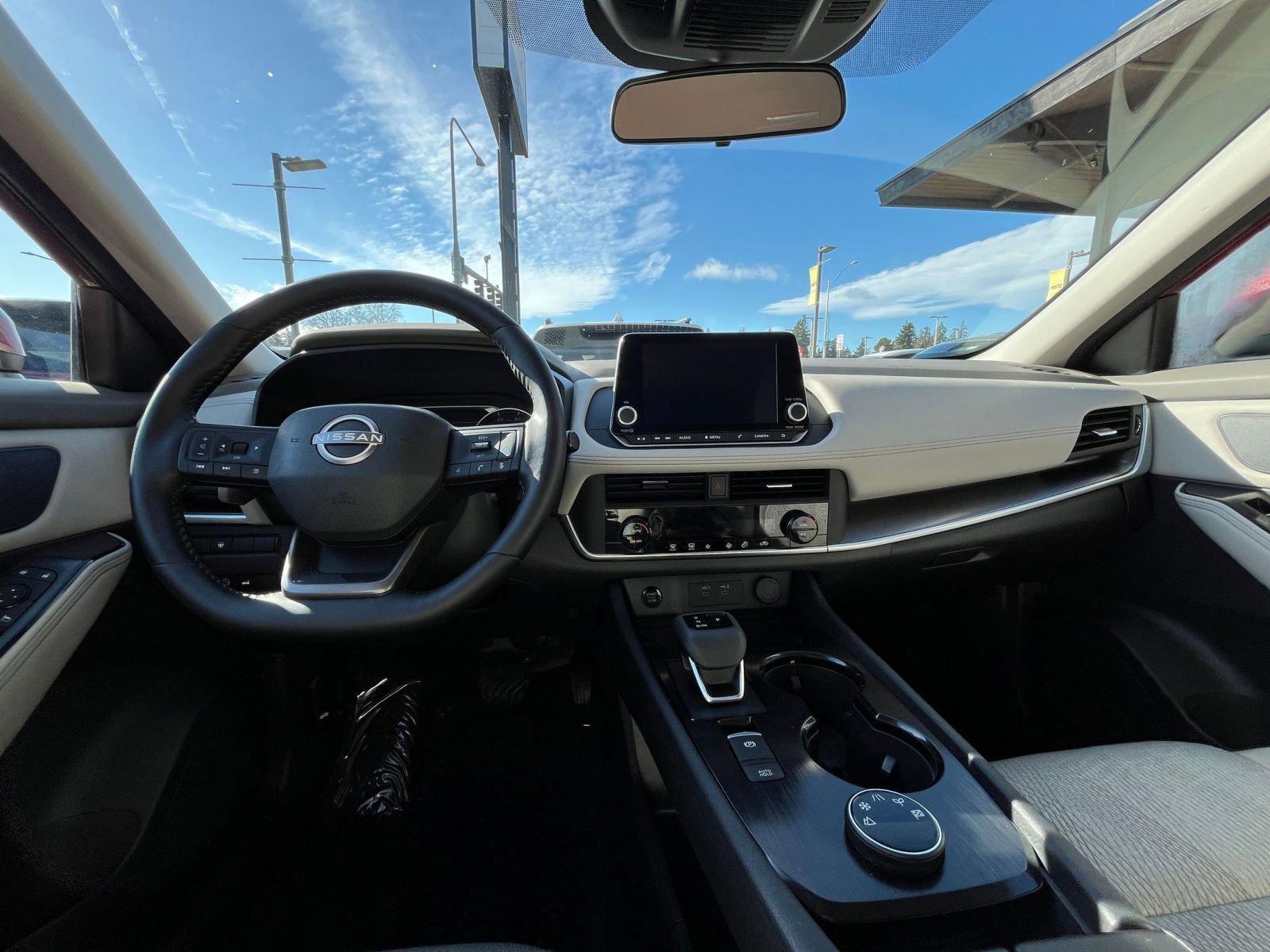 Thumbnail: 2025 Nissan Rogue - 35