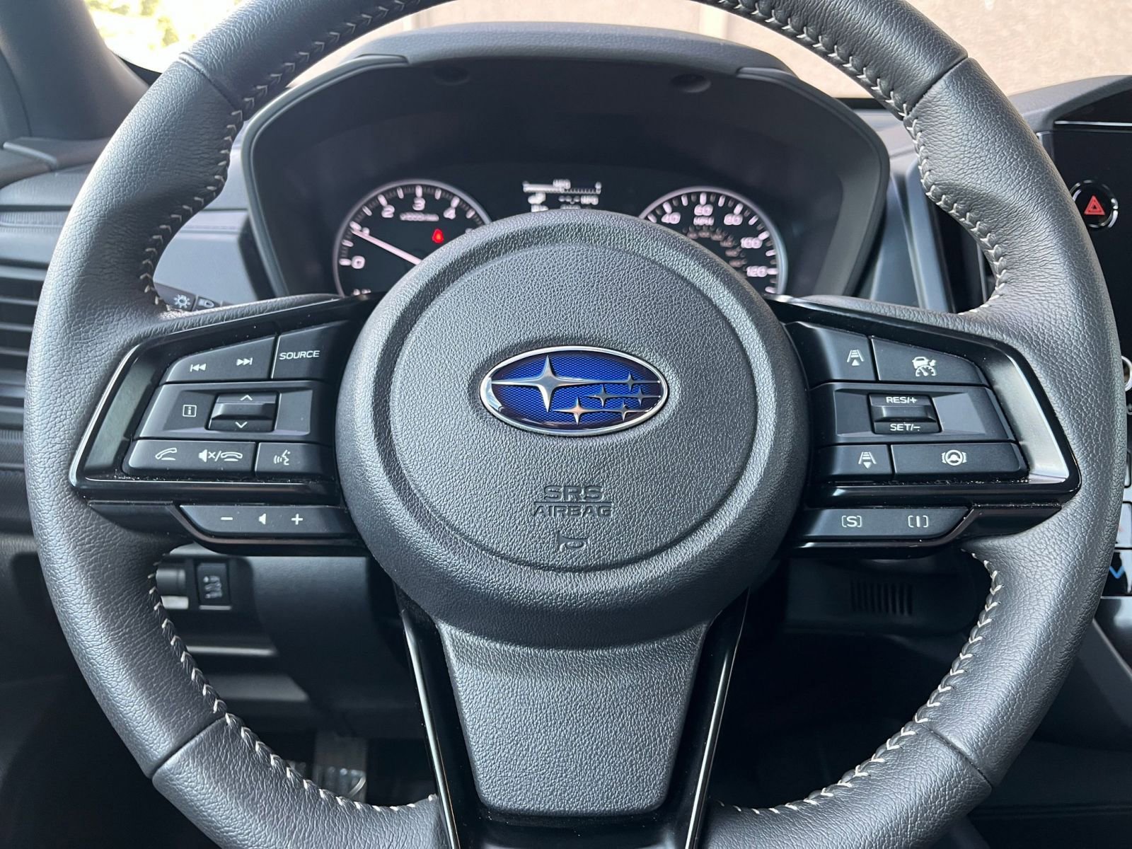 Thumbnail: 2025 Subaru Forester - 29