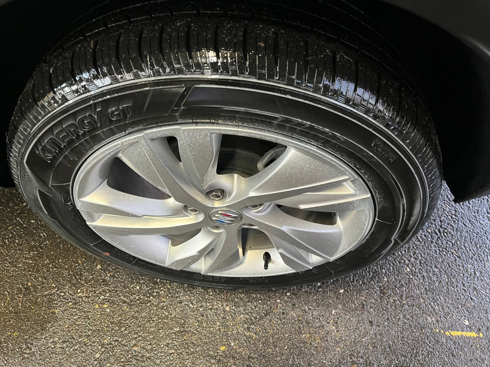 Thumbnail: 2025 Buick Encore GX - 31