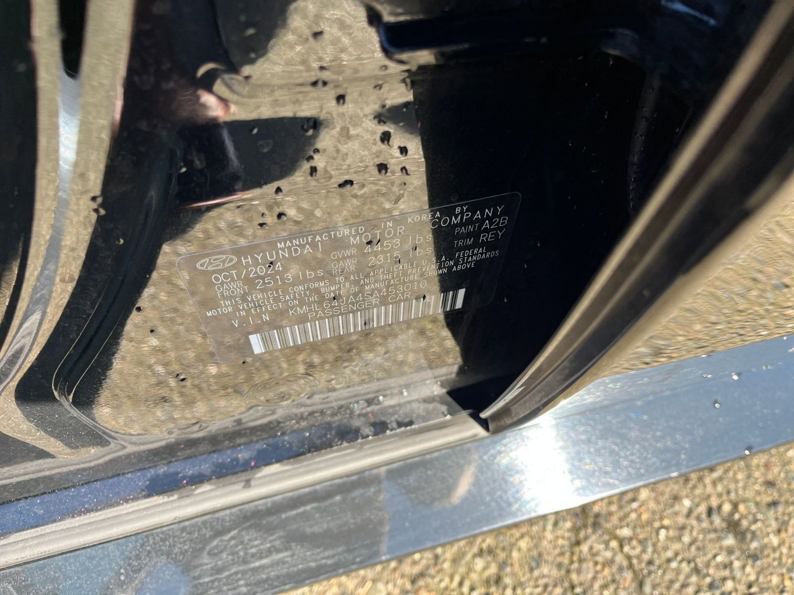 Thumbnail: 2025 Hyundai Sonata - 31