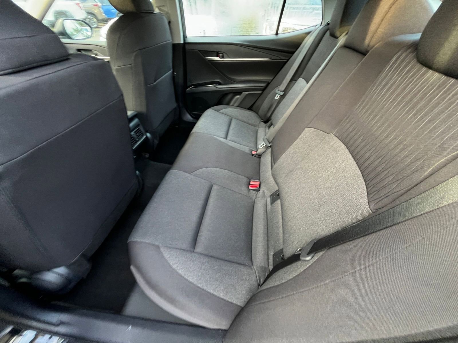 Thumbnail: 2025 Toyota Camry - 27