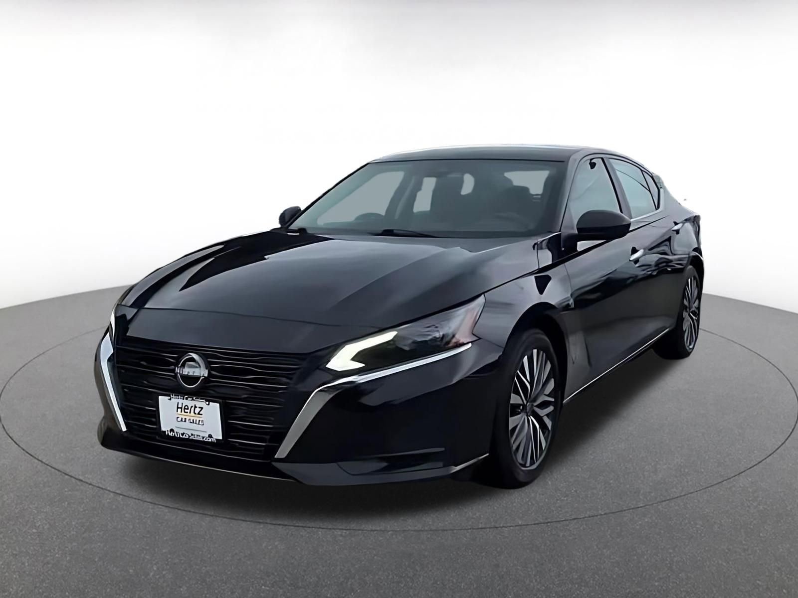 Thumbnail: 2025 Nissan Altima - 7