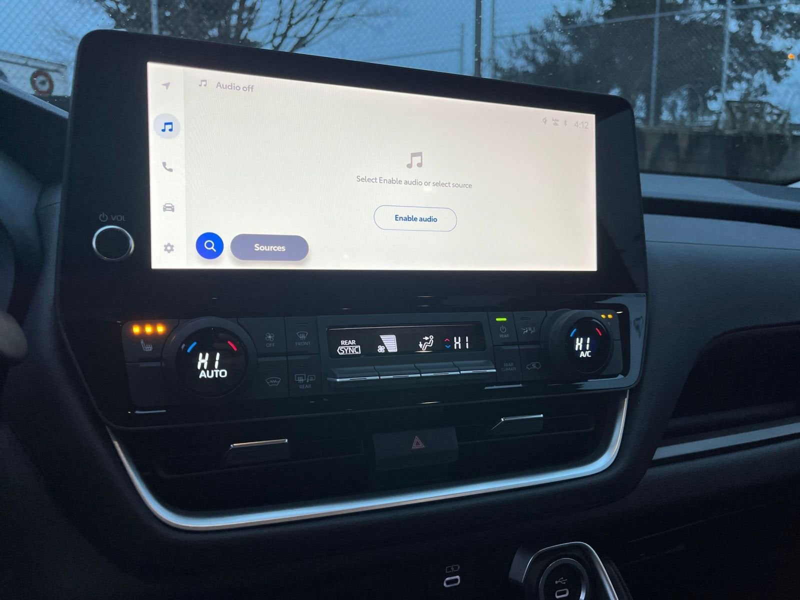 Thumbnail: 2025 Toyota Grand Highlander - 21