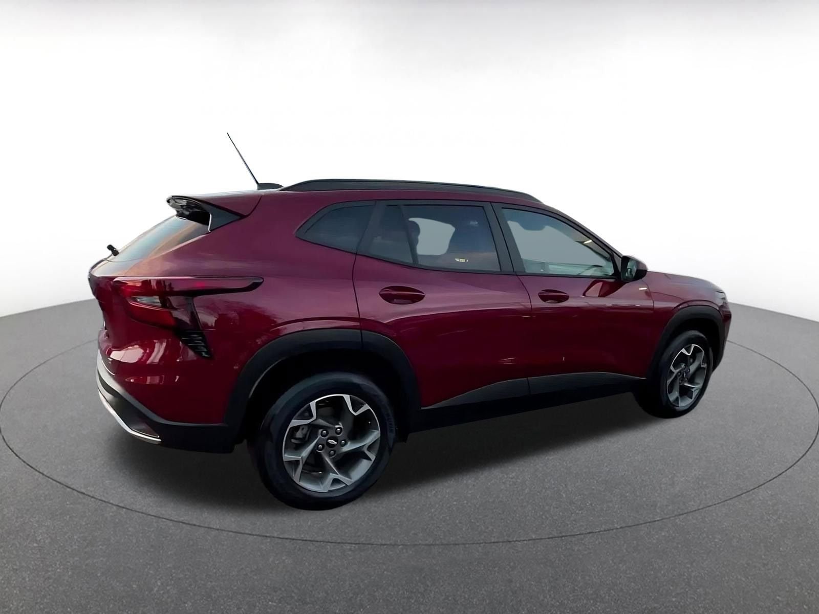 Thumbnail: 2025 Chevrolet Trax - 15