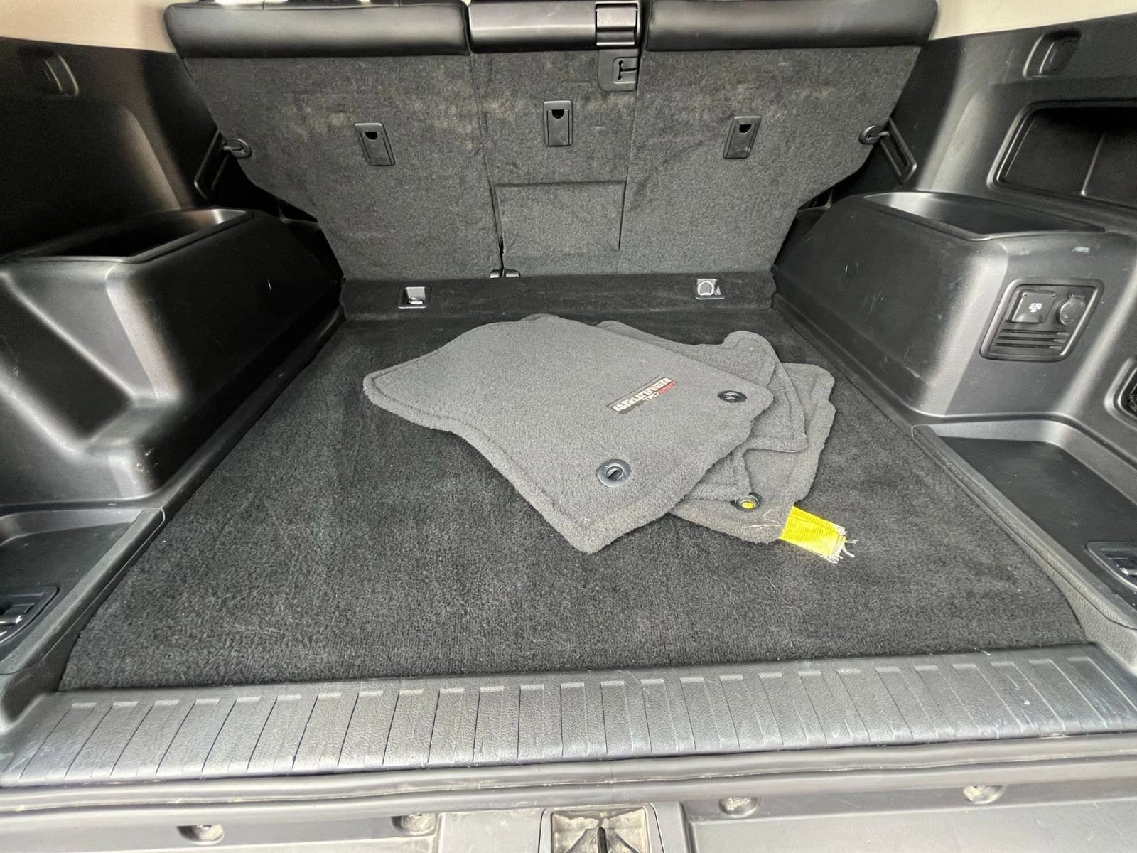 Thumbnail: 2024 Toyota 4Runner - 31