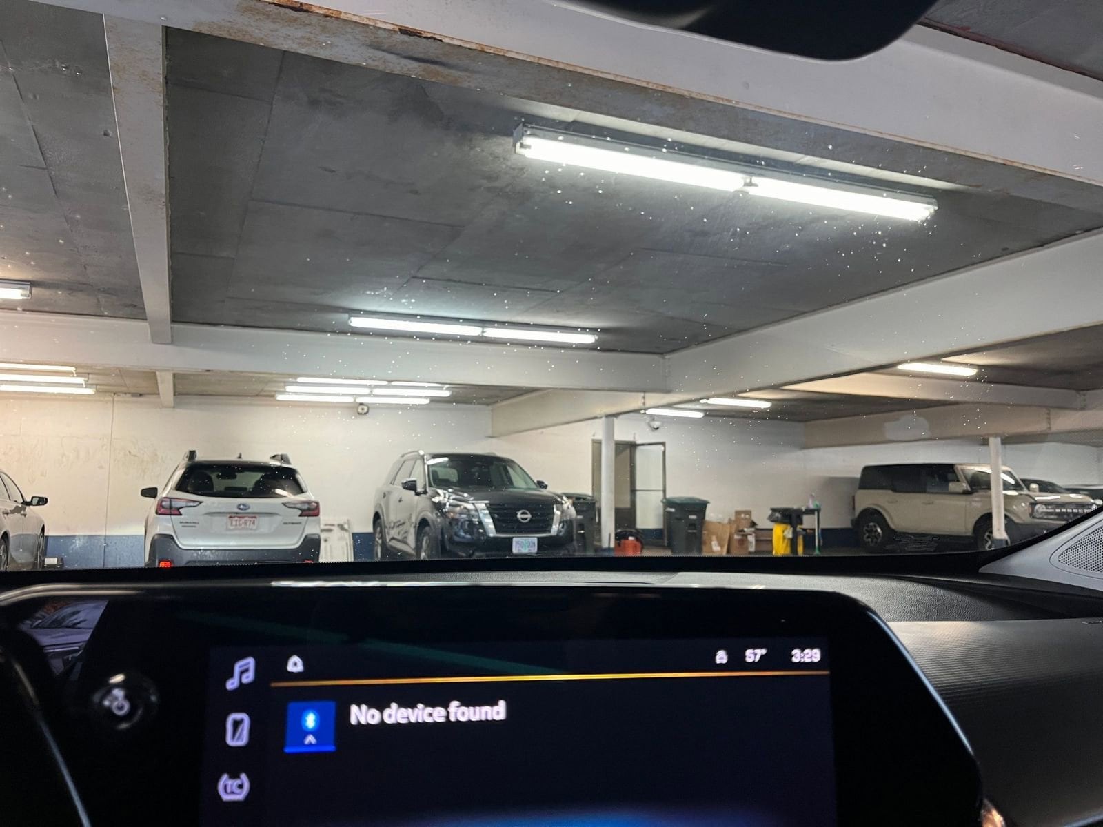 Thumbnail: 2025 Chevrolet Trax - 18