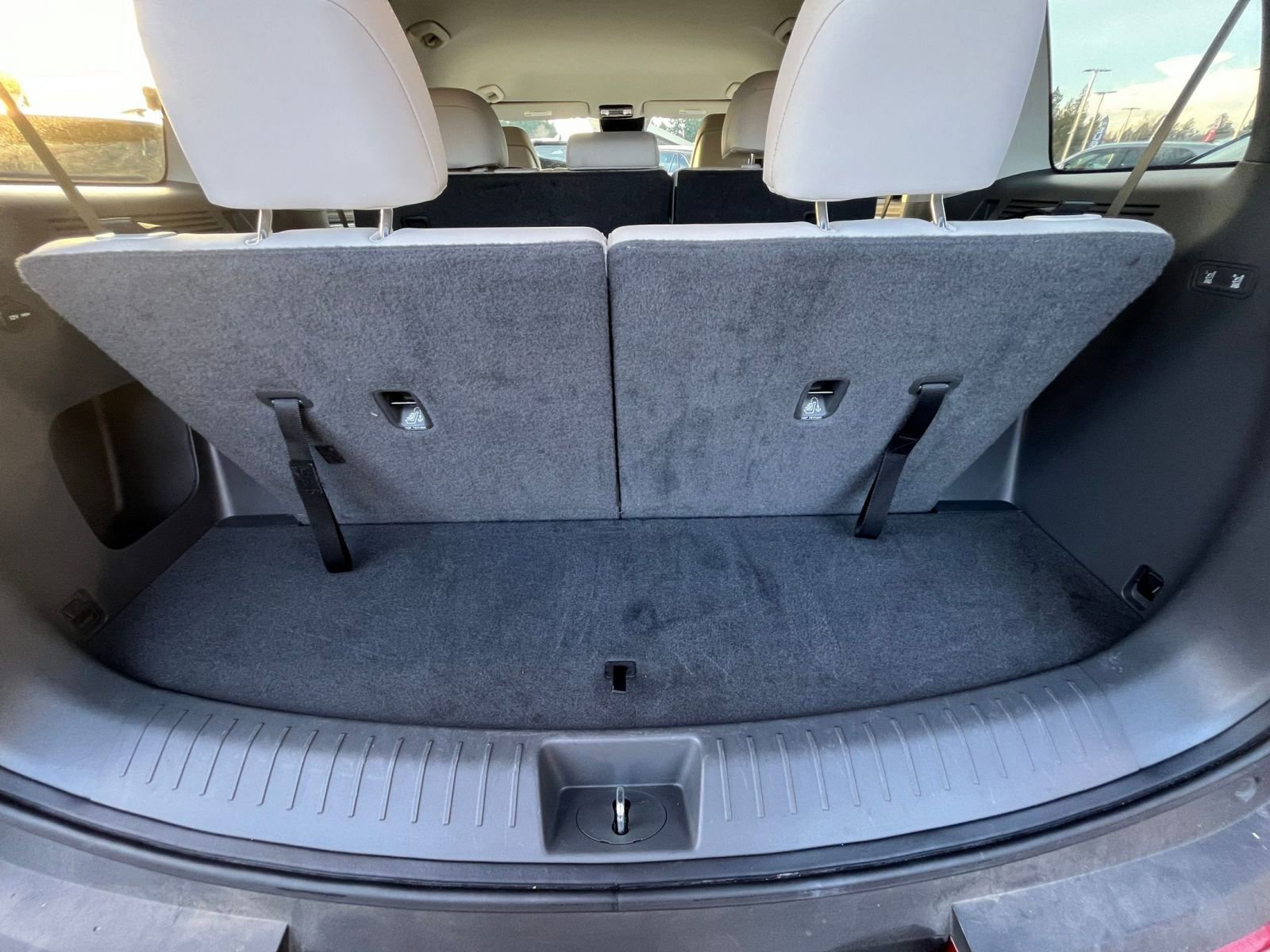 Thumbnail: 2025 Hyundai Santa Fe - 34