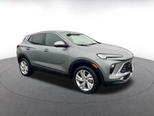 2025 Buick Encore GX Preferred -
                  Seattle, WA