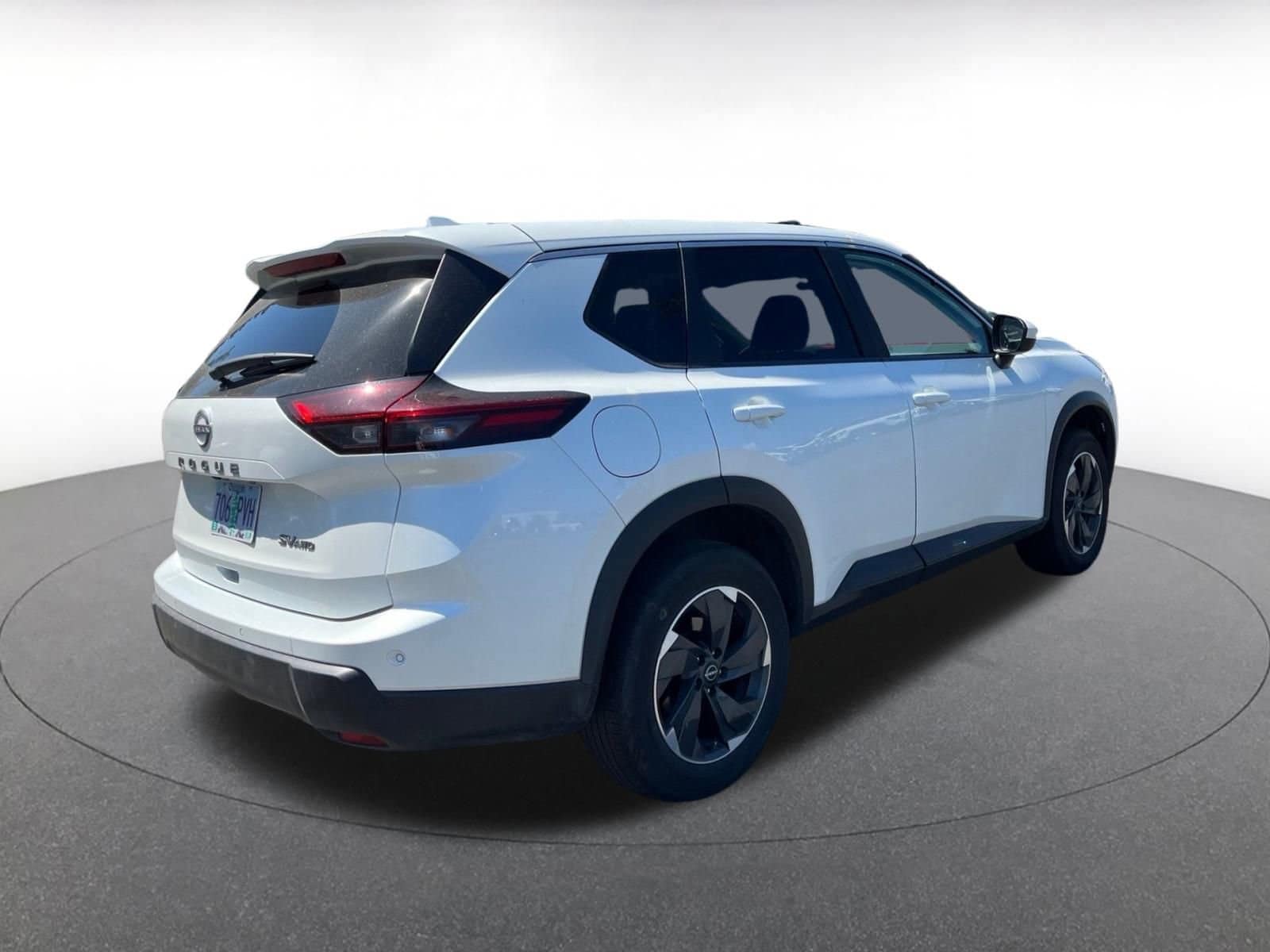 Thumbnail: 2024 Nissan Rogue - 7