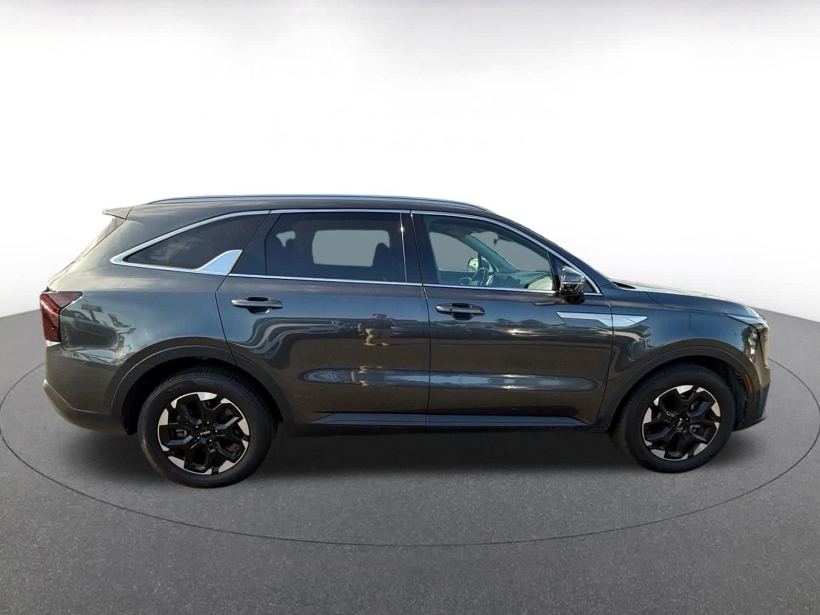 Thumbnail: 2024 Kia Sorento - 10