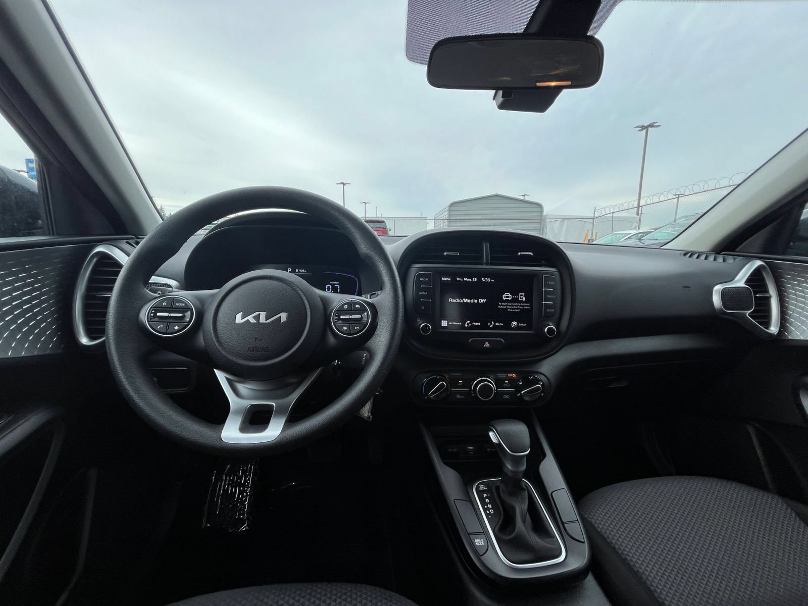 Thumbnail: 2025 Kia Soul - 32