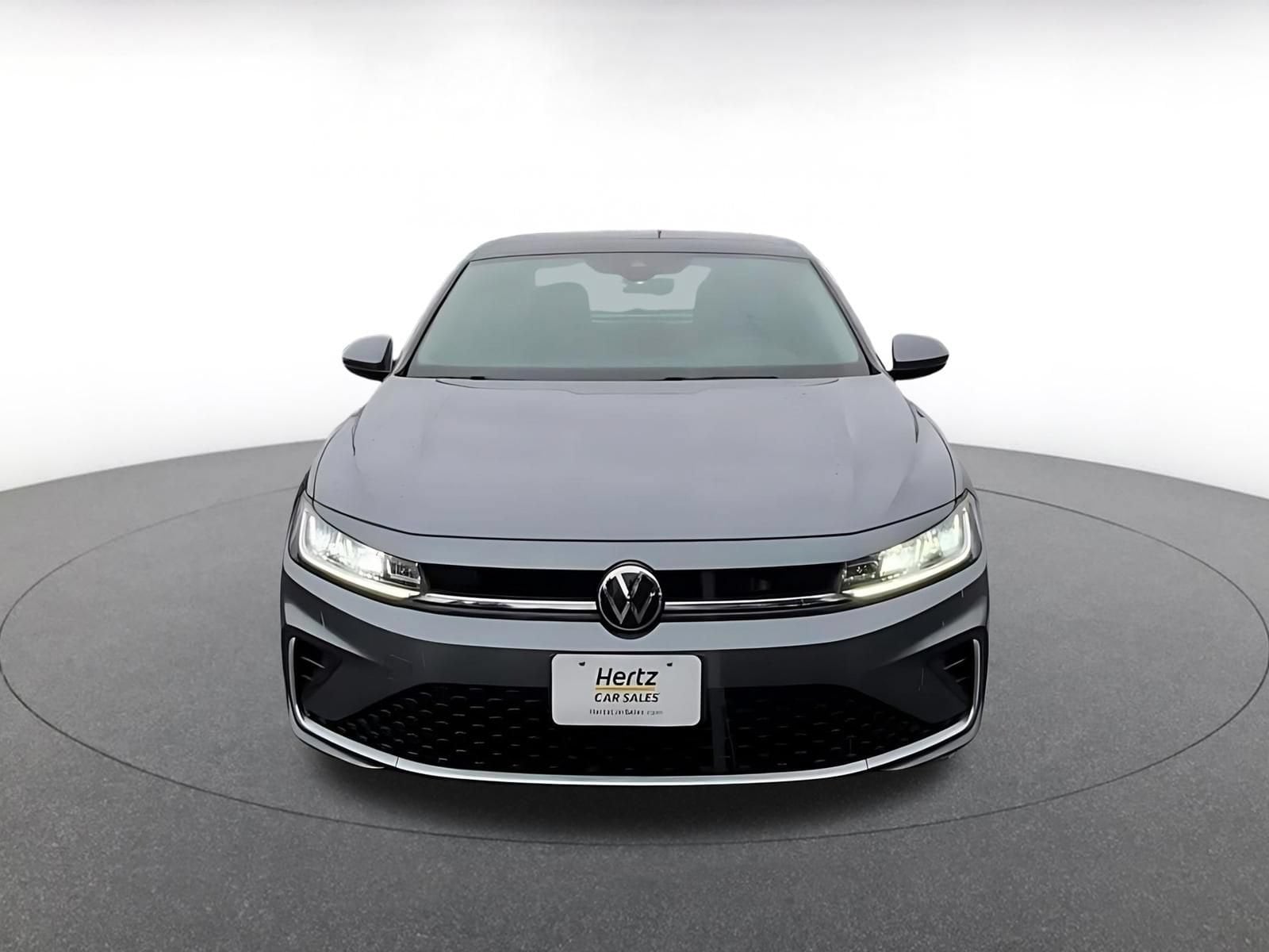 Thumbnail: 2025 Volkswagen Jetta - 4