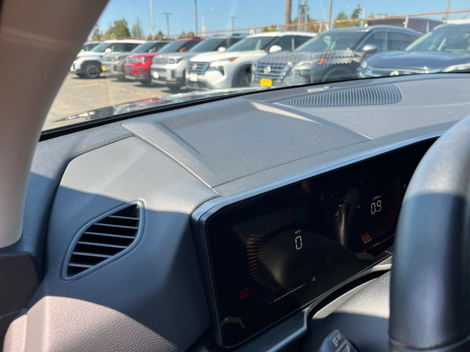 Thumbnail: 2026 Kia Sportage - 30