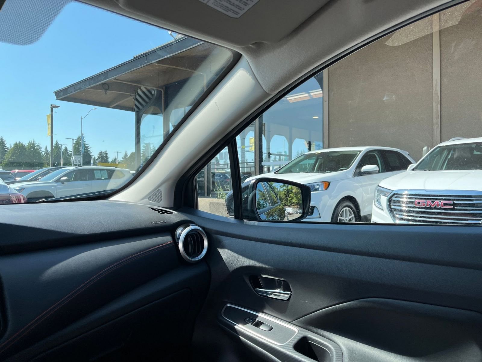 Thumbnail: 2024 Nissan Versa - 35