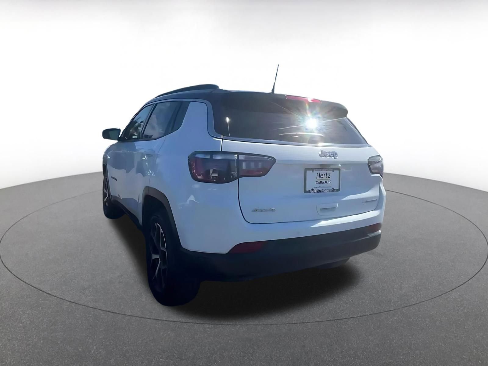 Thumbnail: 2025 Jeep Compass - 11