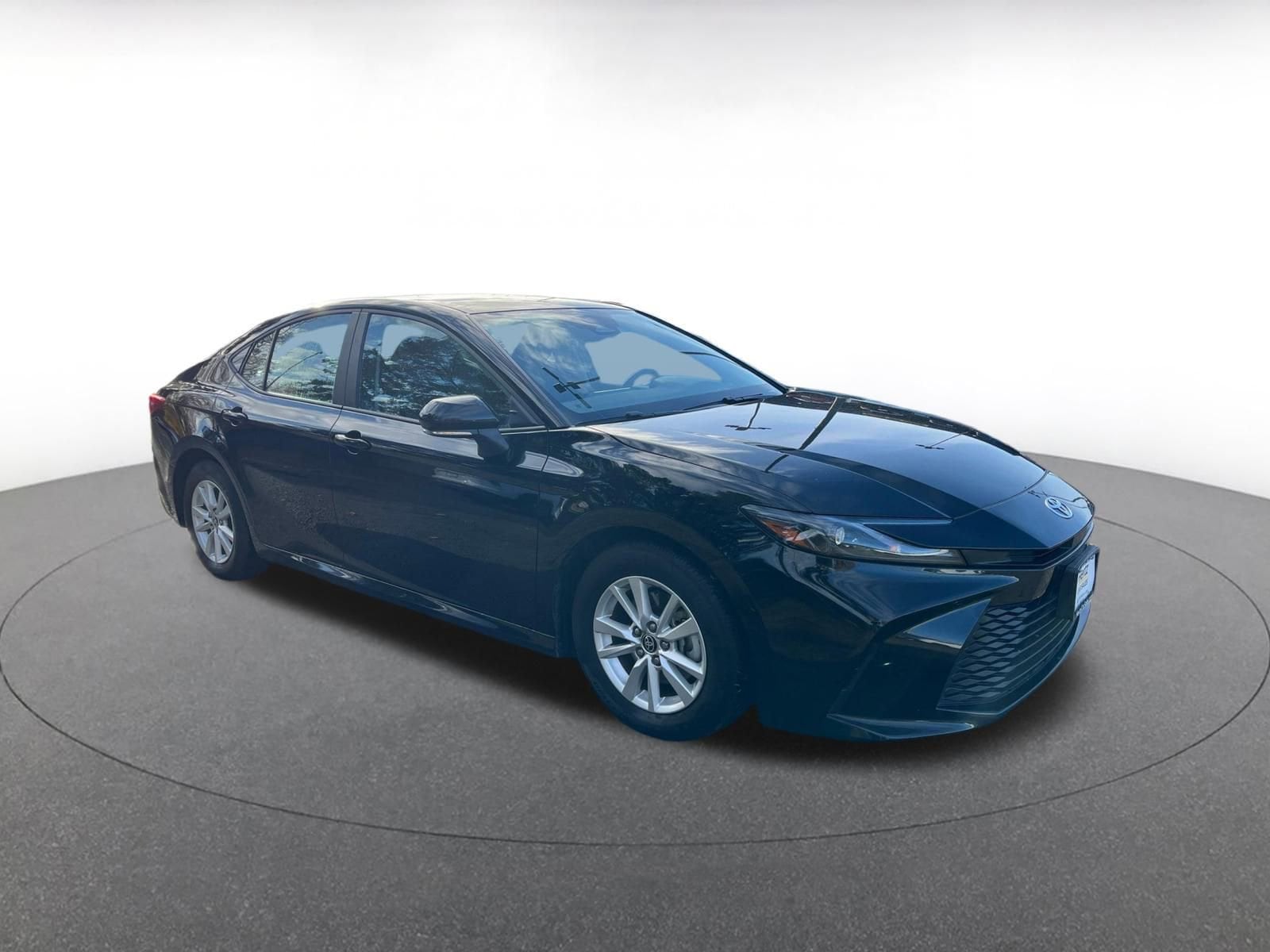 Thumbnail: 2025 Toyota Camry - 1