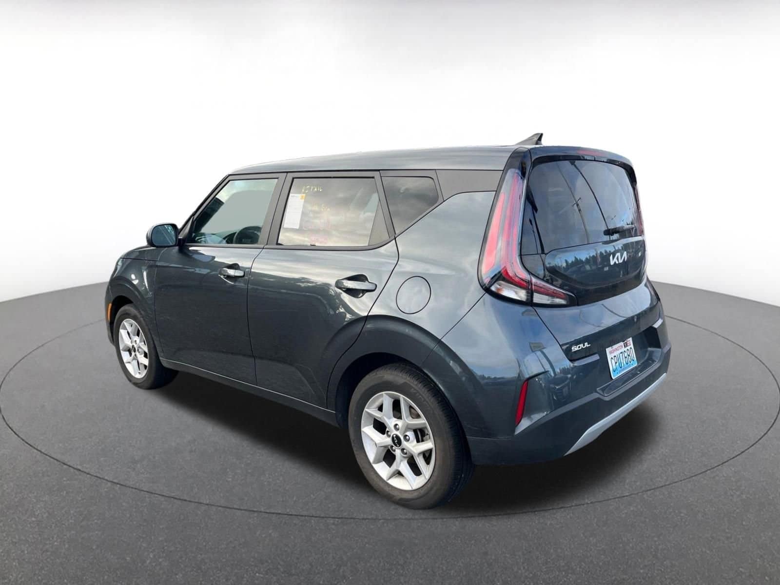 Thumbnail: 2025 Kia Soul - 5