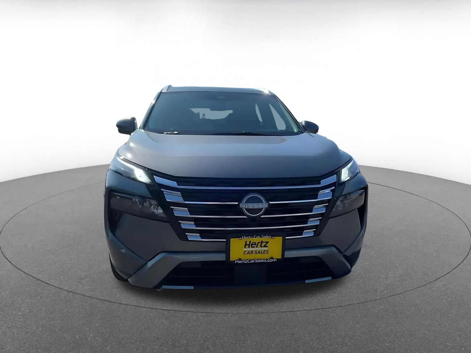 Thumbnail: 2026 Nissan Rogue - 4