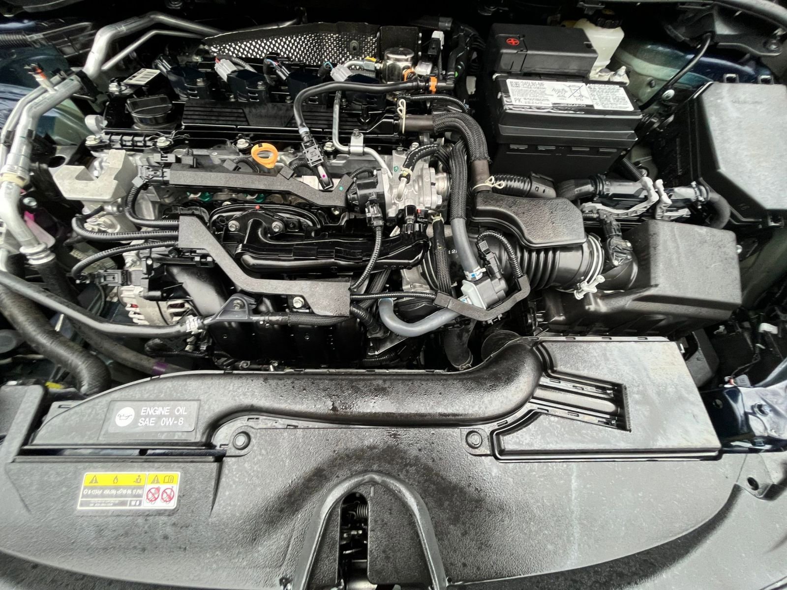 Thumbnail: 2025 Toyota Corolla - 32