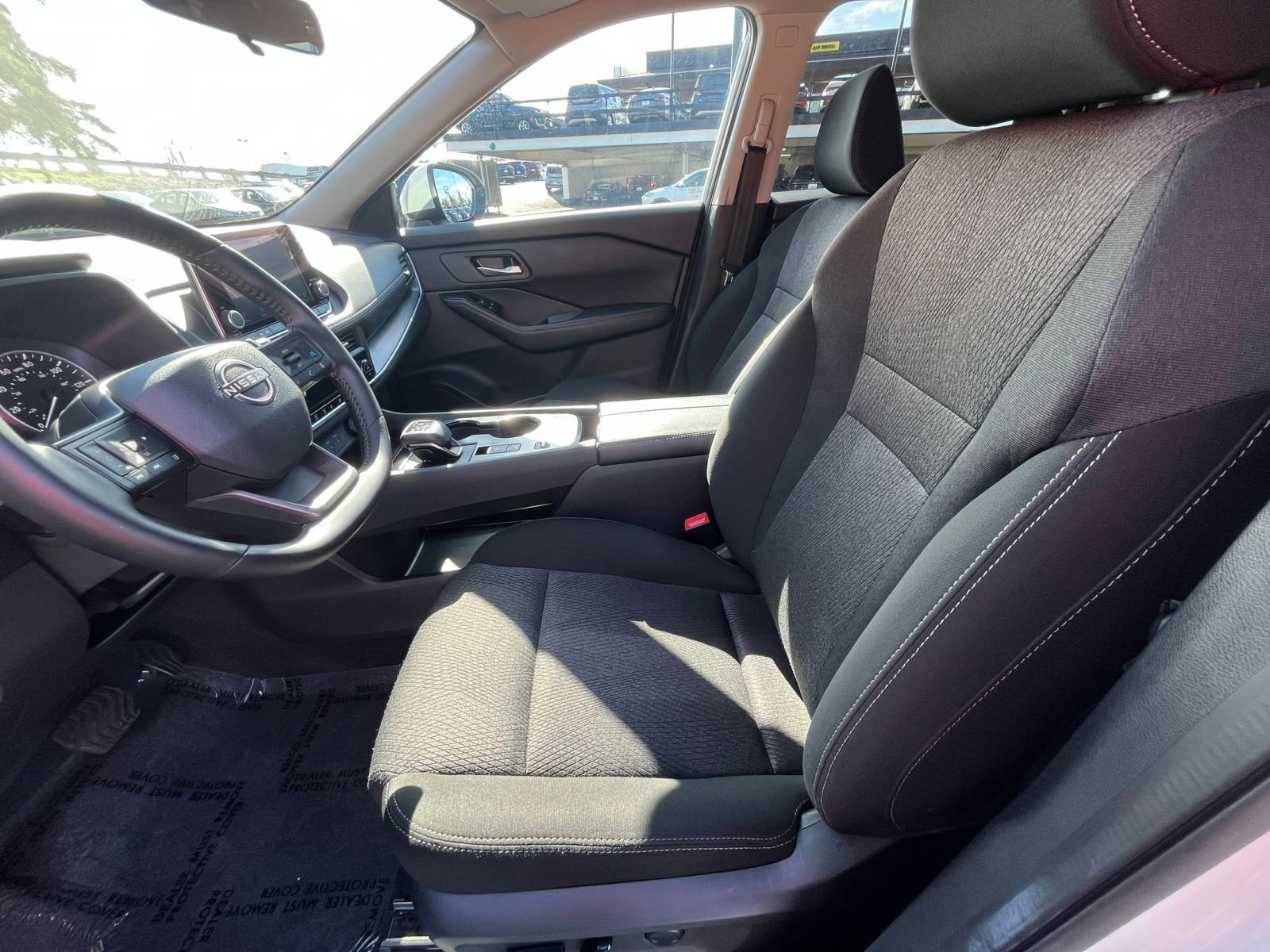 Thumbnail: 2025 Nissan Rogue - 29