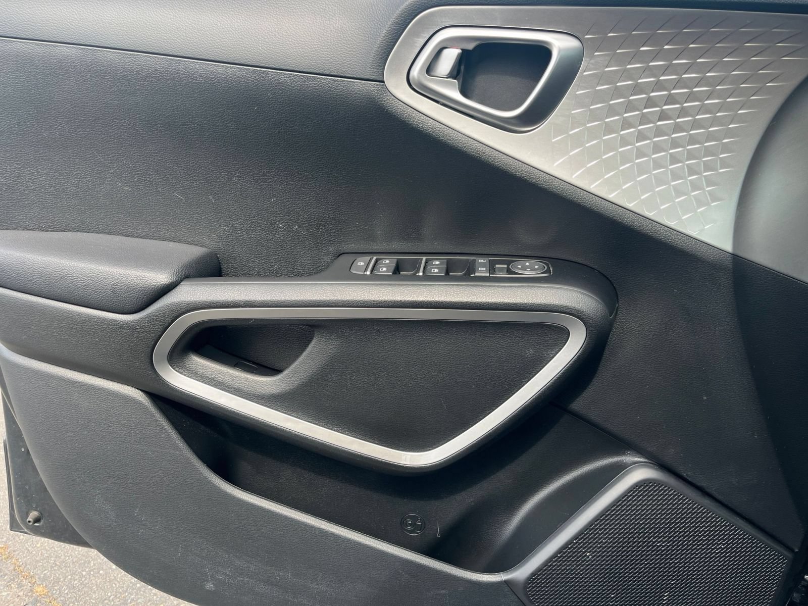 Thumbnail: 2025 Kia Soul - 18