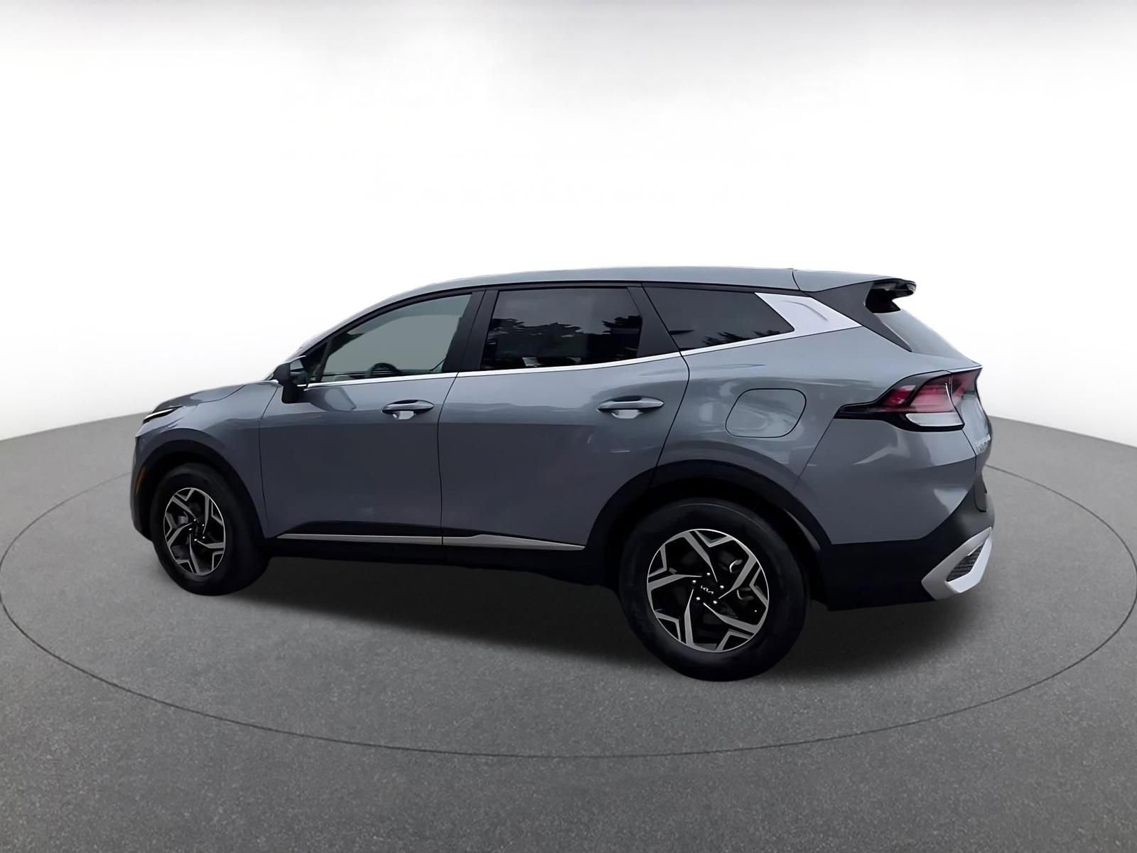 Thumbnail: 2025 Kia Sportage - 10