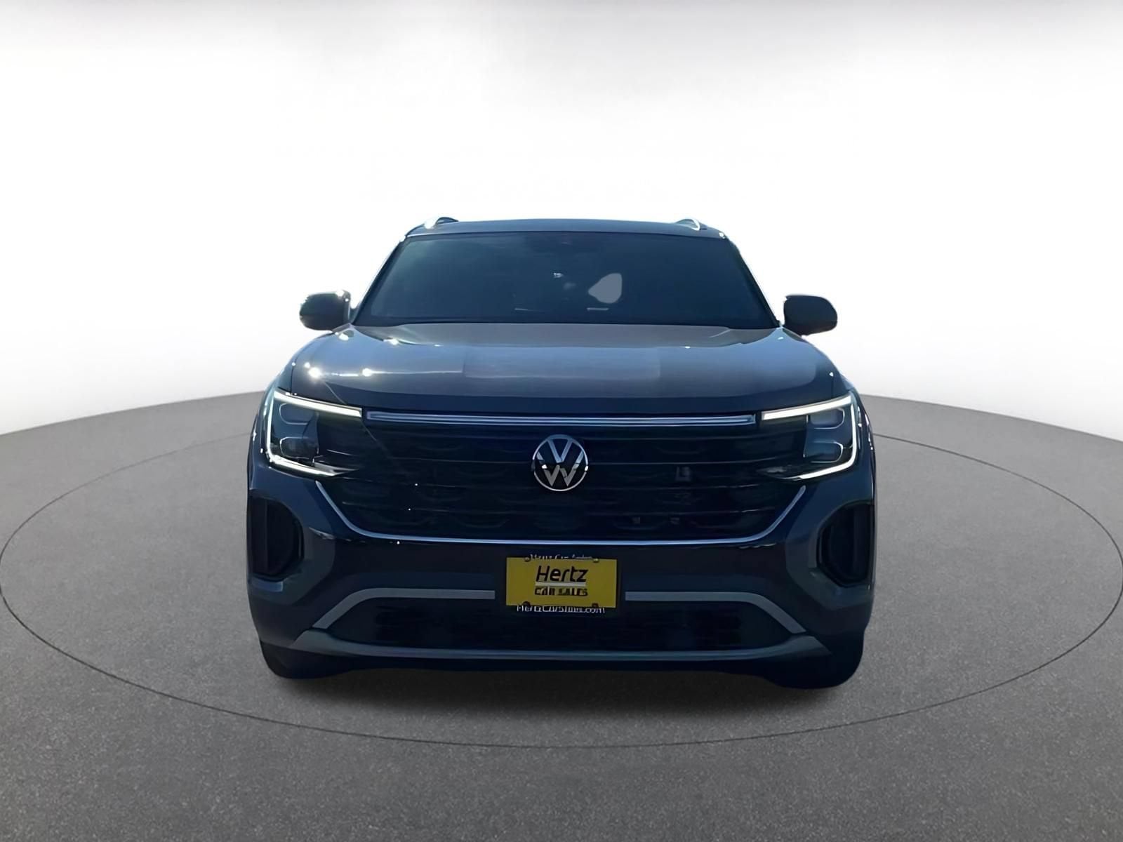Thumbnail: 2026 Volkswagen Atlas - 4