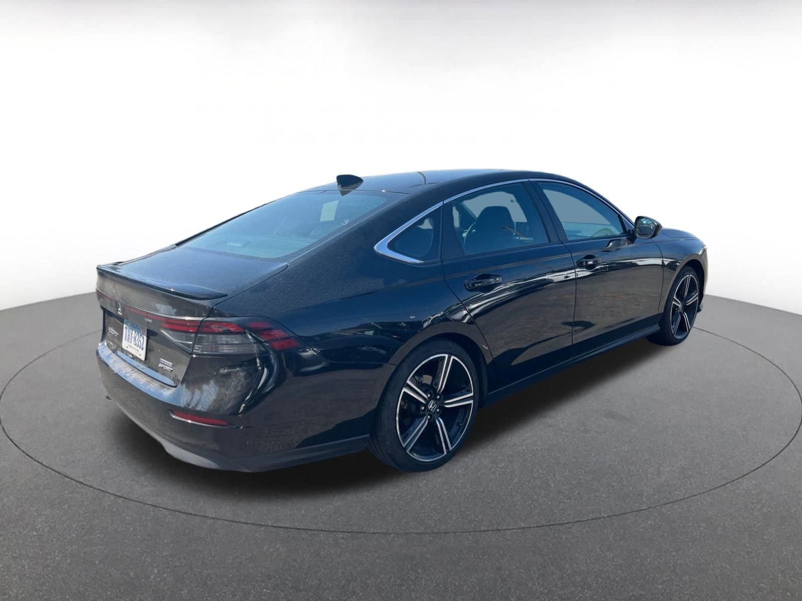 Thumbnail: 2024 Honda Accord - 7