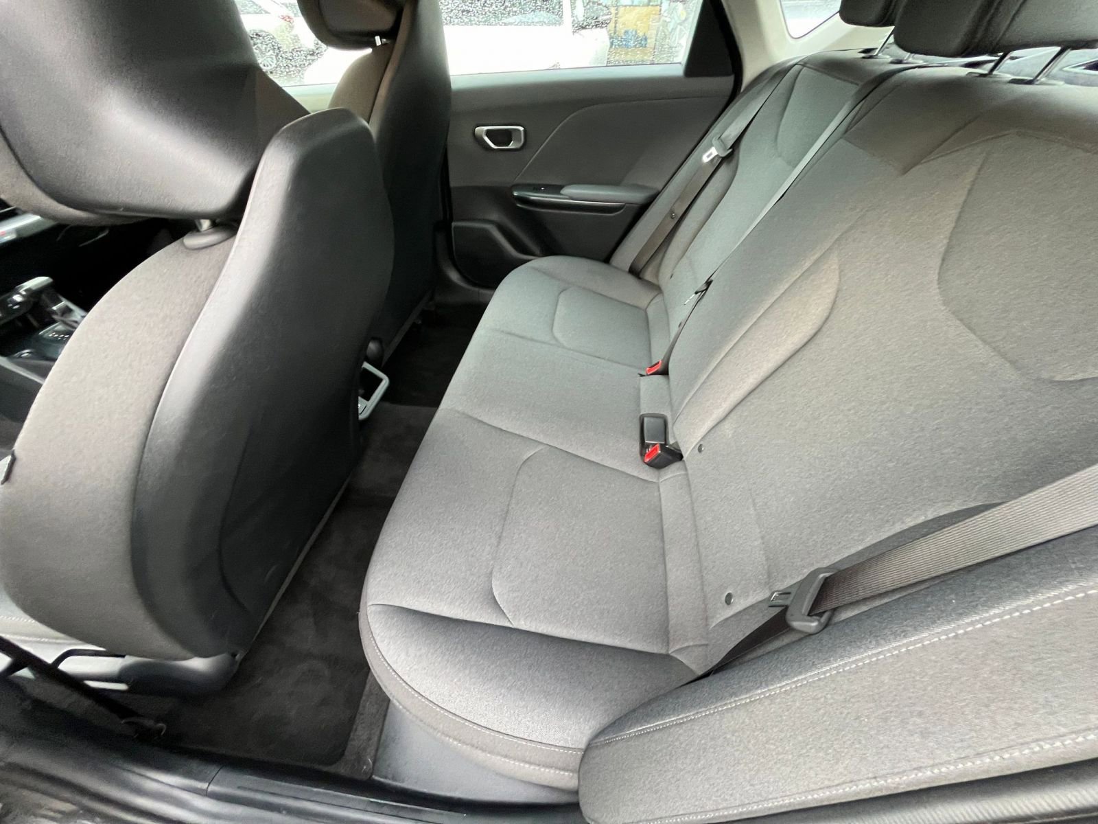 Thumbnail: 2025 Kia K4 - 27