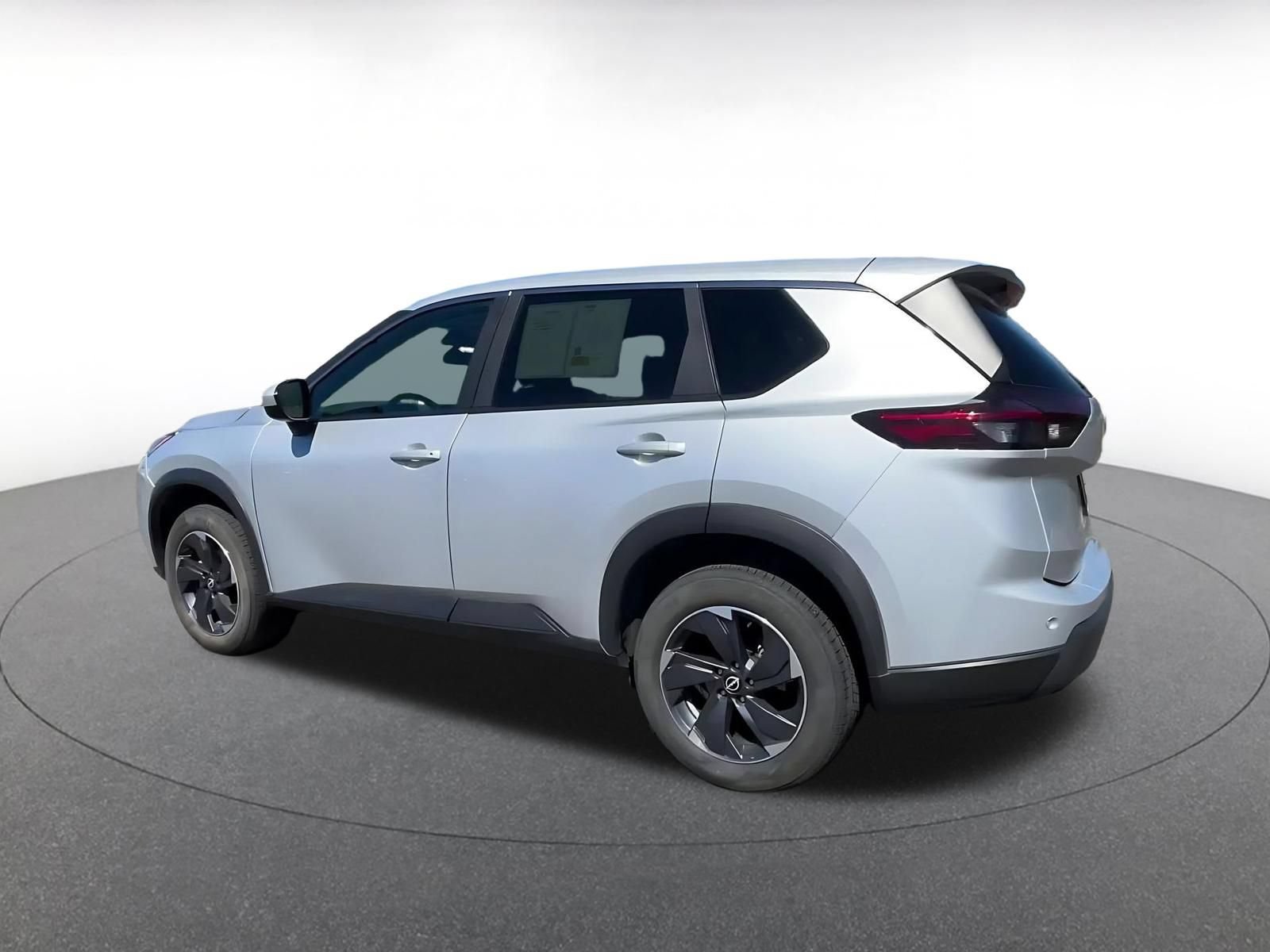 Thumbnail: 2025 Nissan Rogue - 10