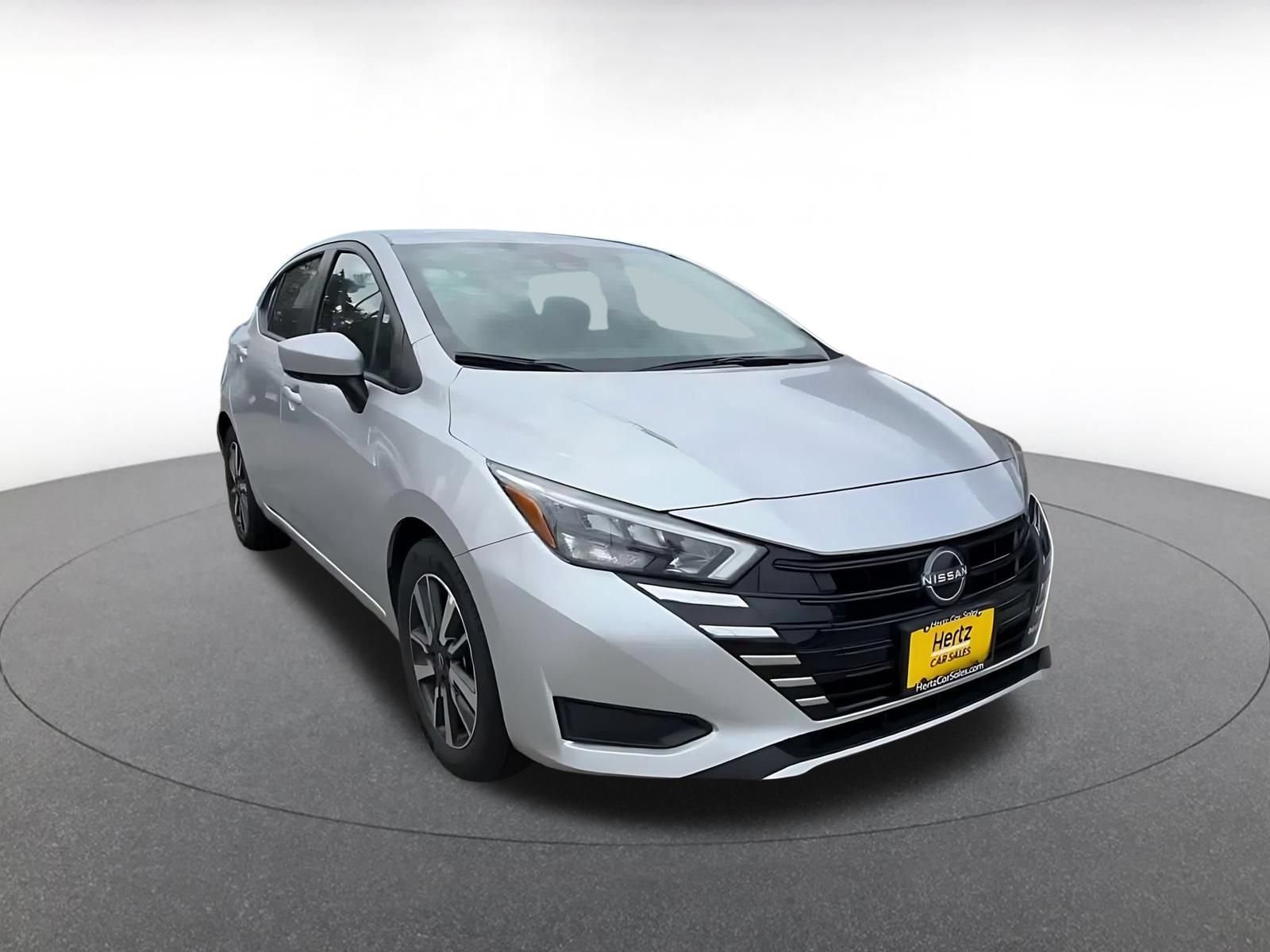Thumbnail: 2025 Nissan Versa - 3
