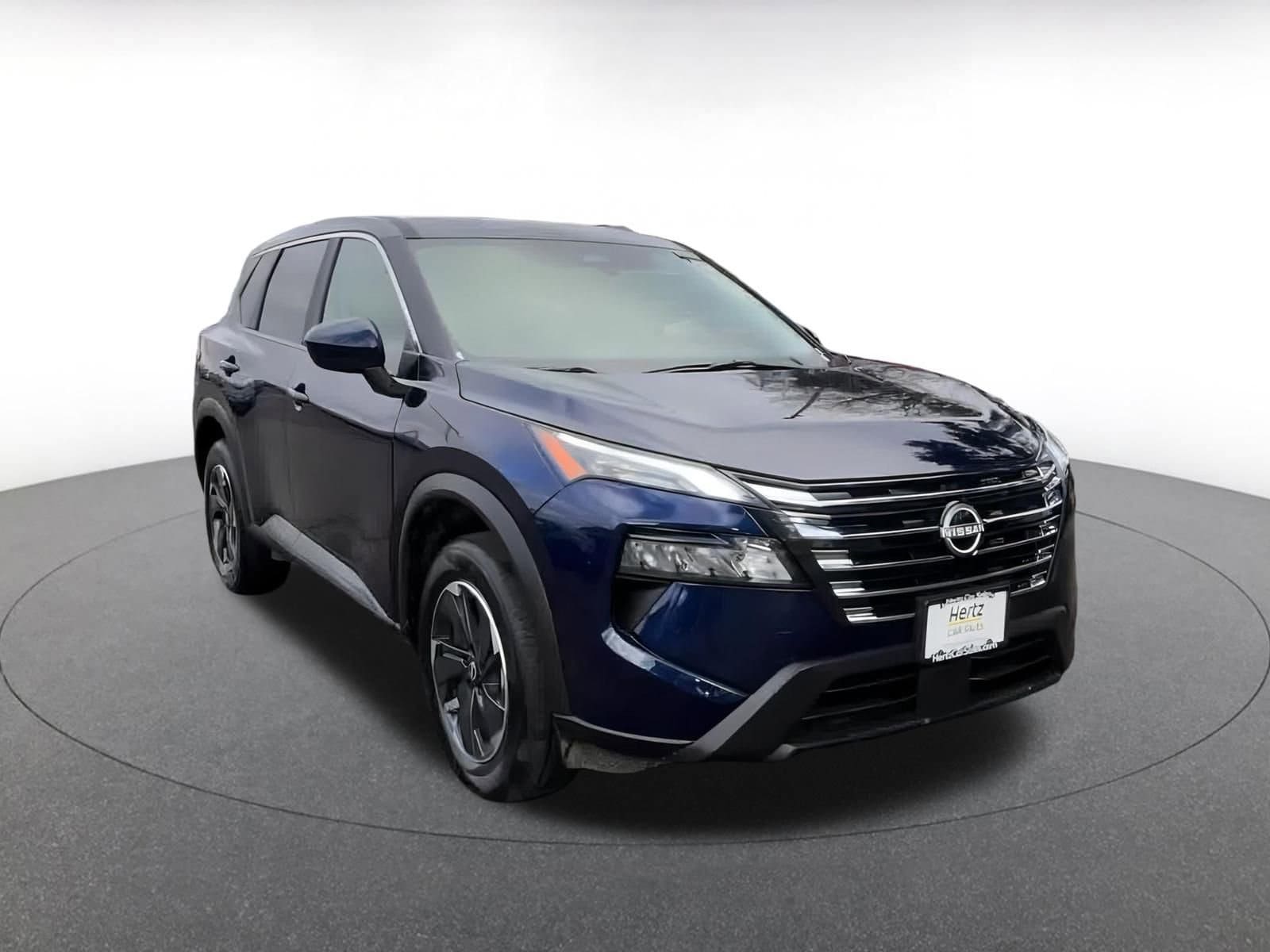 Thumbnail: 2025 Nissan Rogue - 3